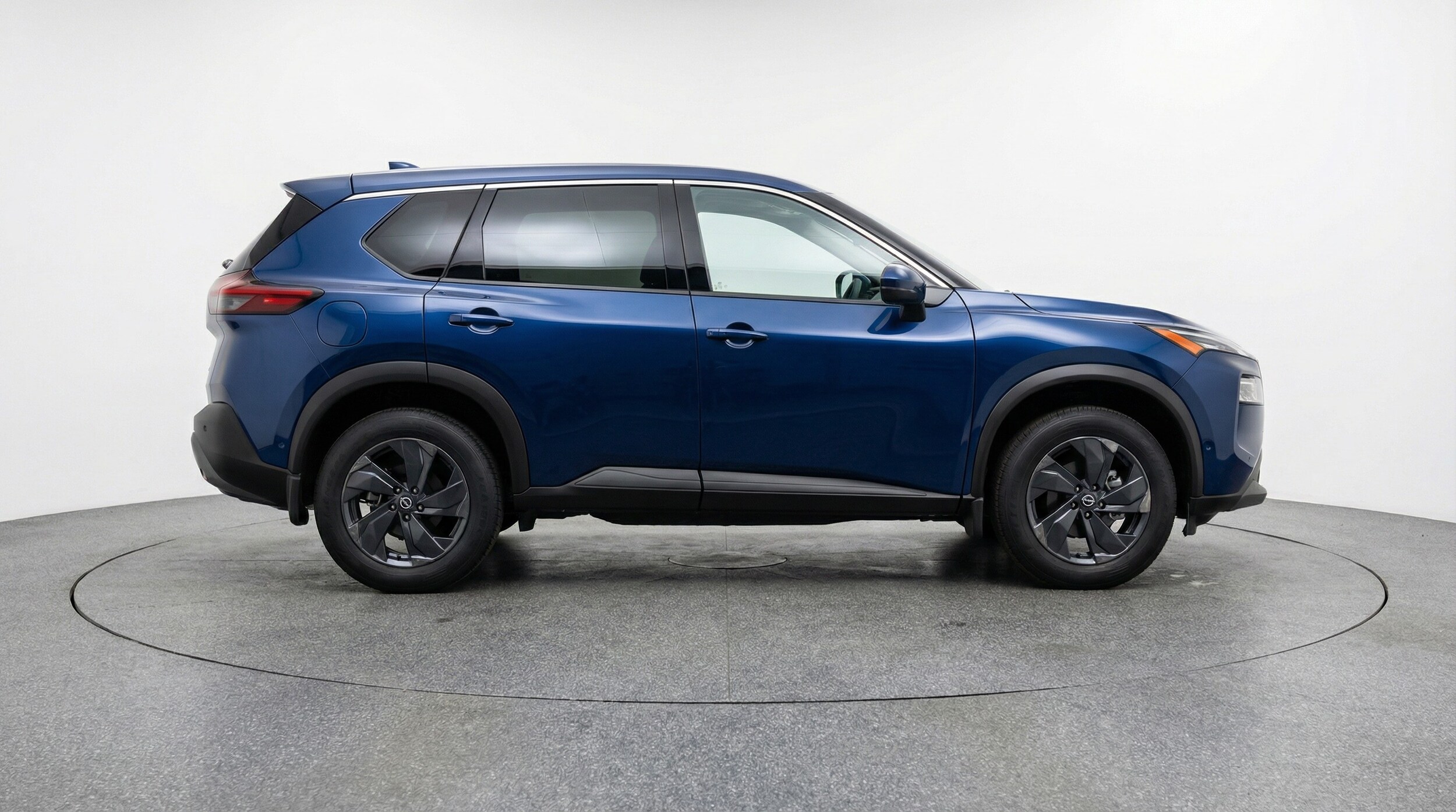 Thumbnail: 2025 Nissan Rogue - 8