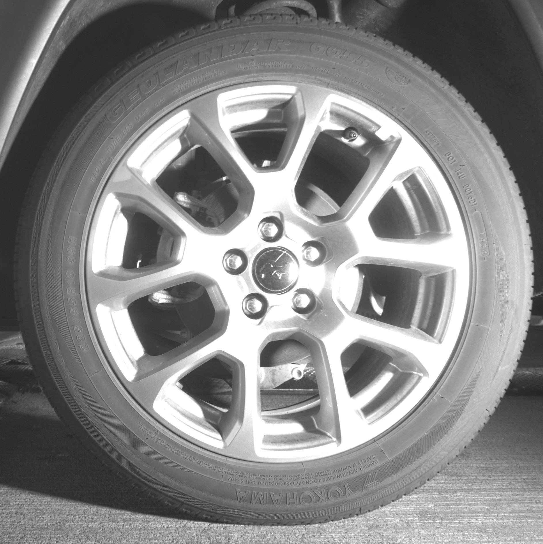 Thumbnail: 2025 Jeep Compass - 14