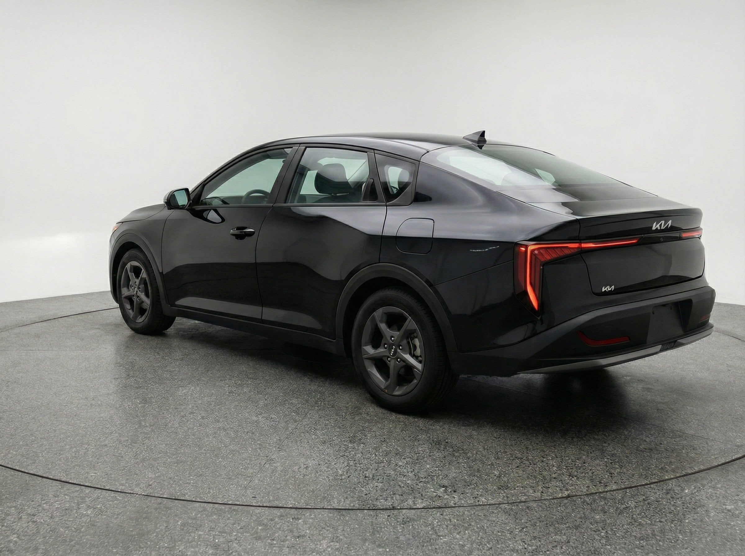 Thumbnail: 2025 Kia K4 - 6