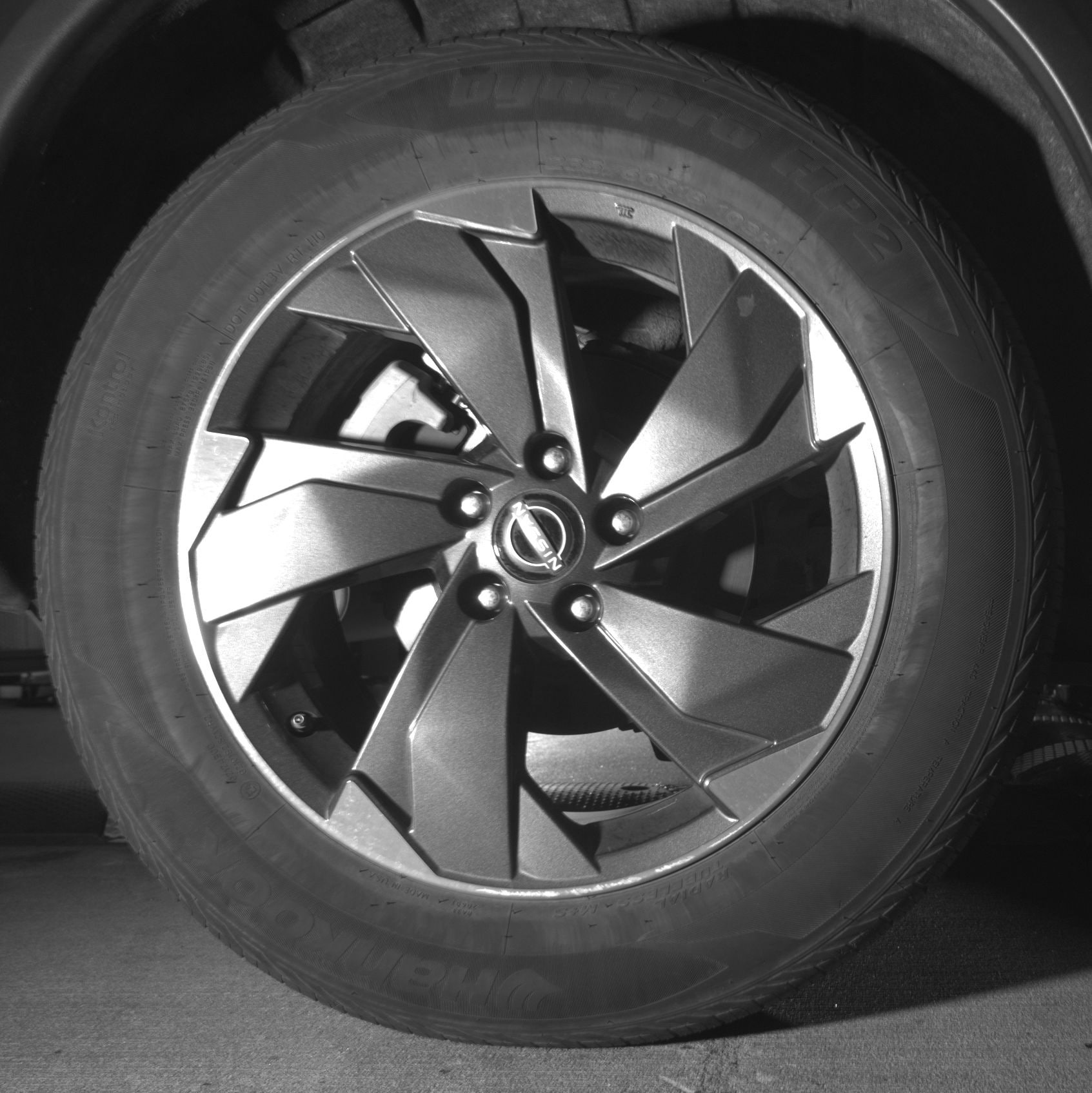 Thumbnail: 2025 Nissan Rogue - 12