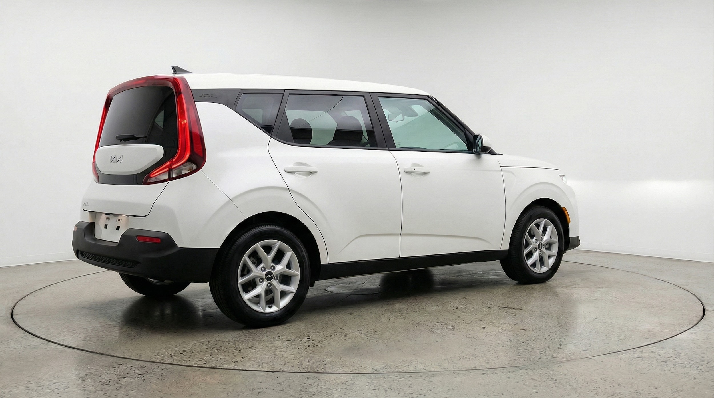 Thumbnail: 2025 Kia Soul - 7