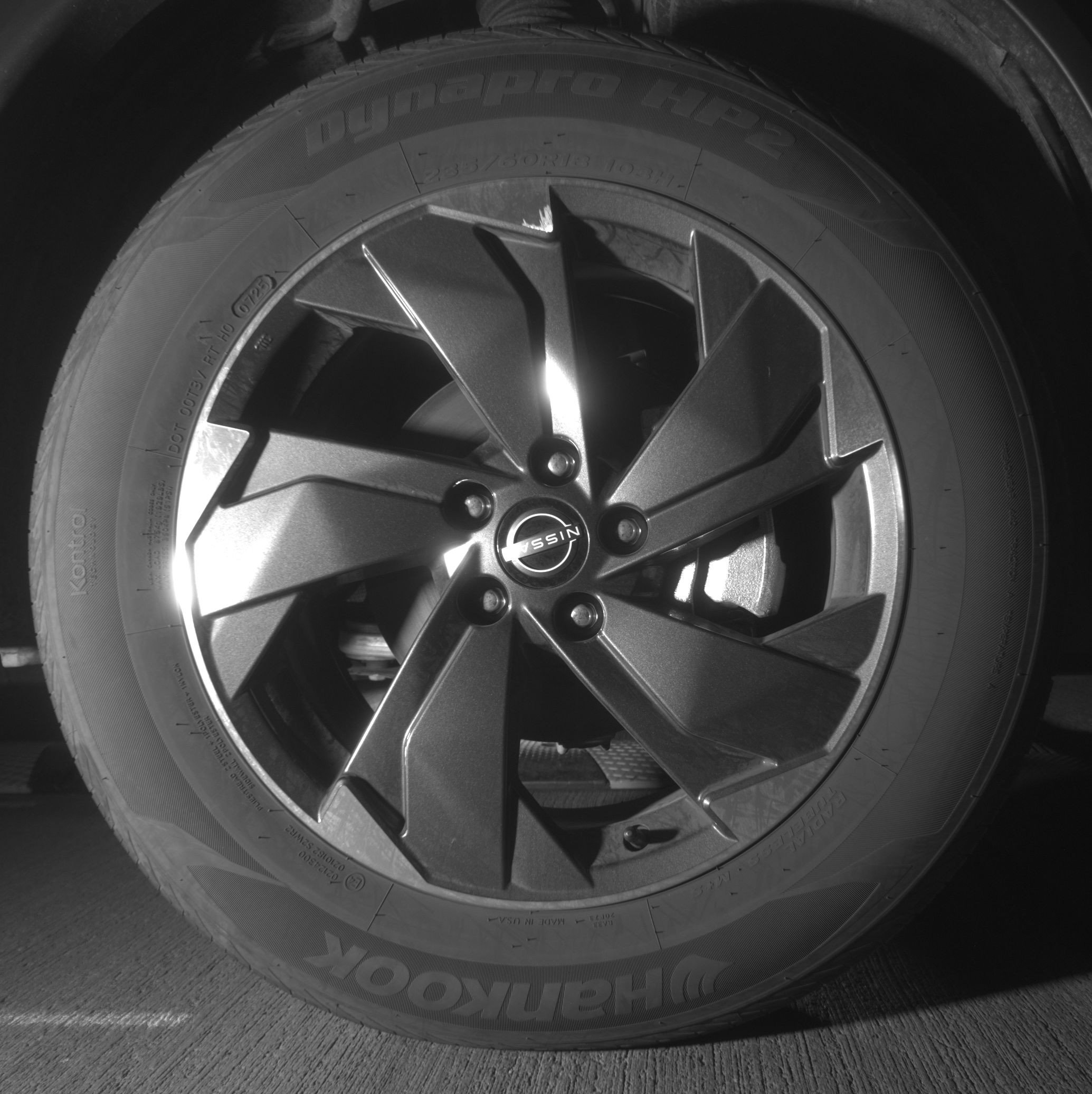 Thumbnail: 2025 Nissan Rogue - 13
