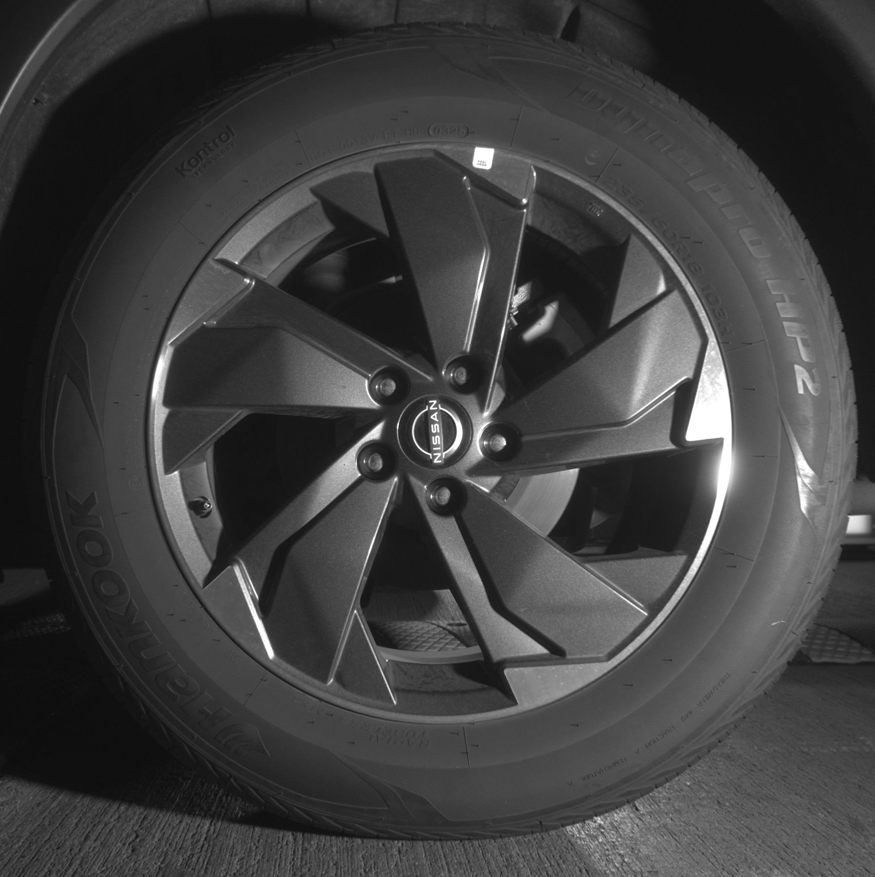 Thumbnail: 2025 Nissan Rogue - 14