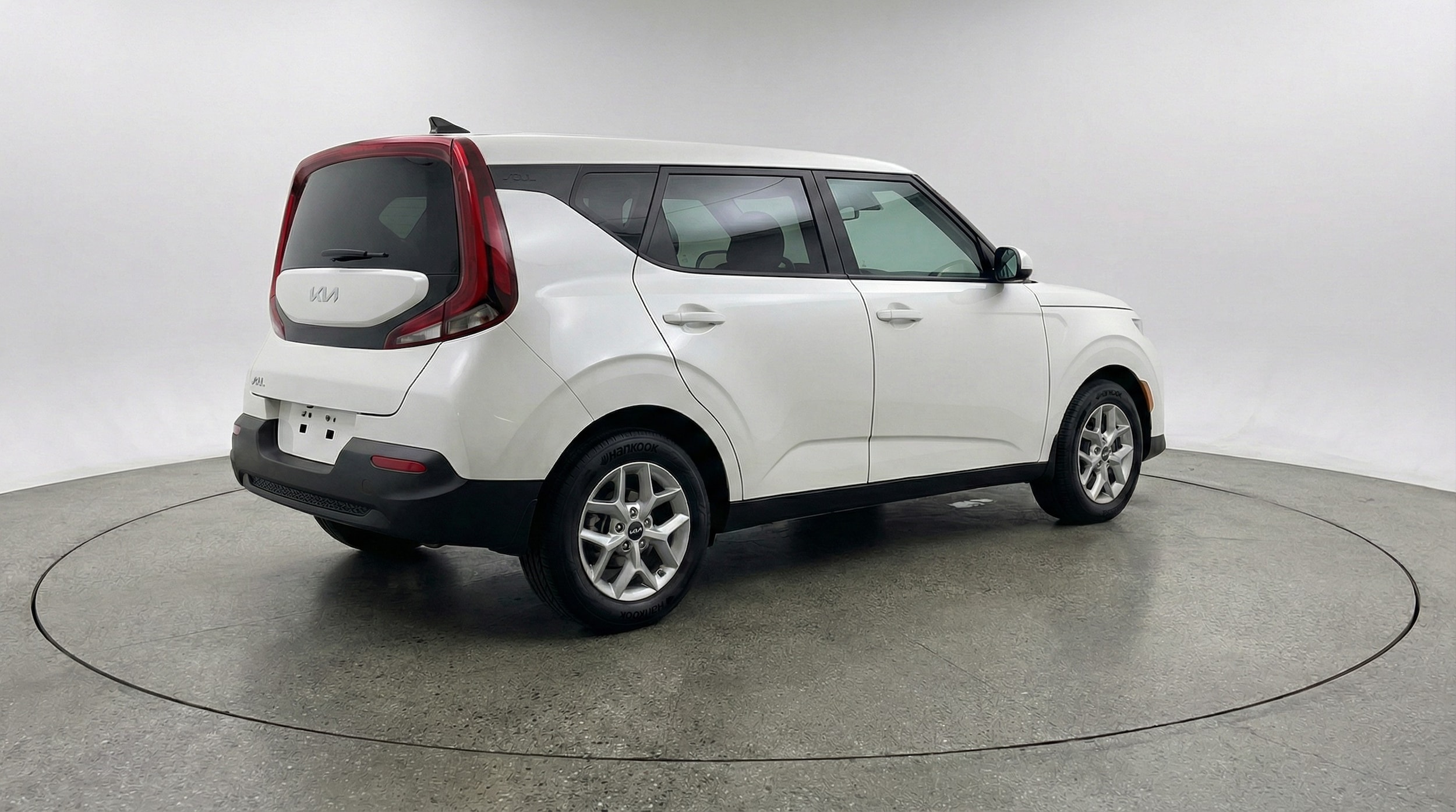 Thumbnail: 2025 Kia Soul - 7