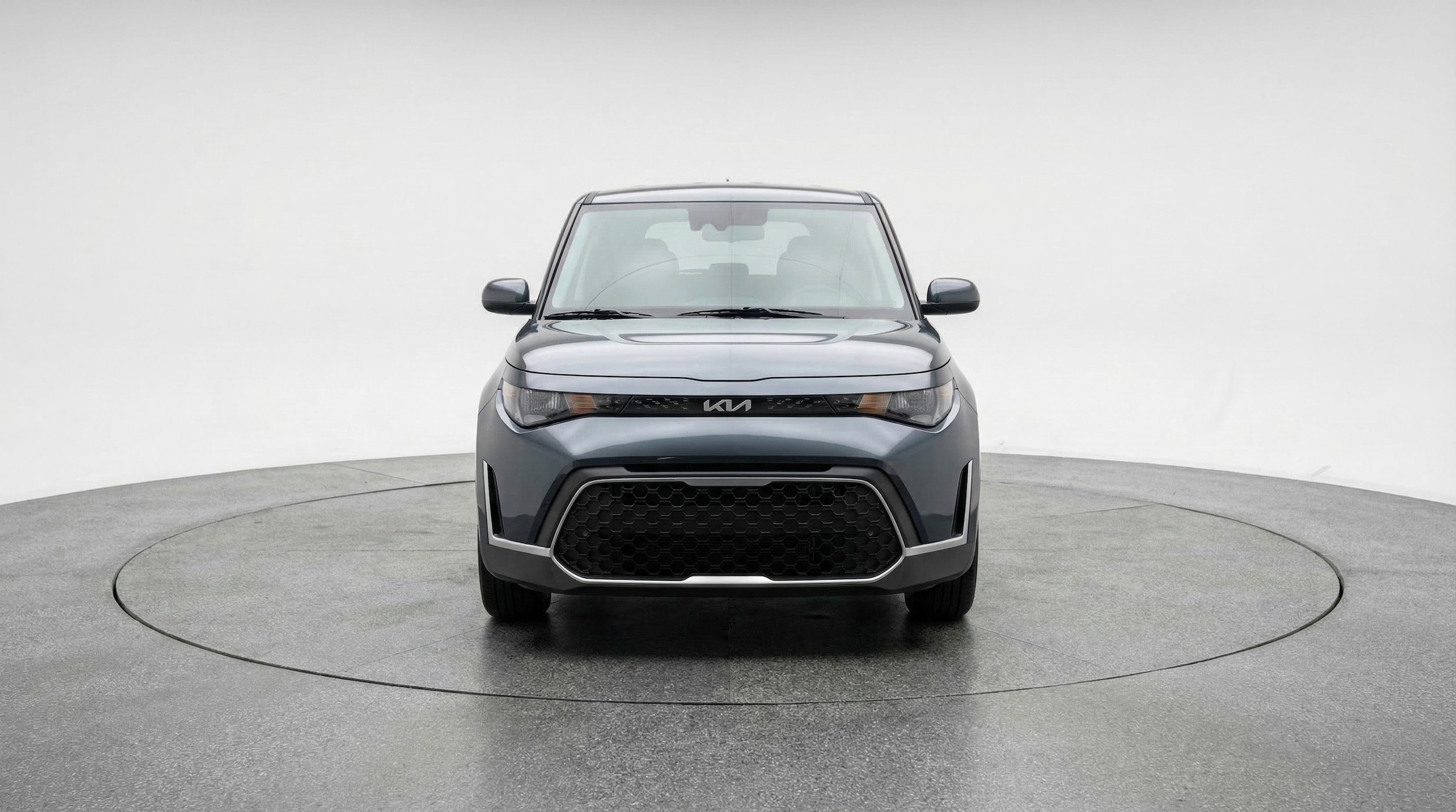 Thumbnail: 2025 Kia Soul - 2