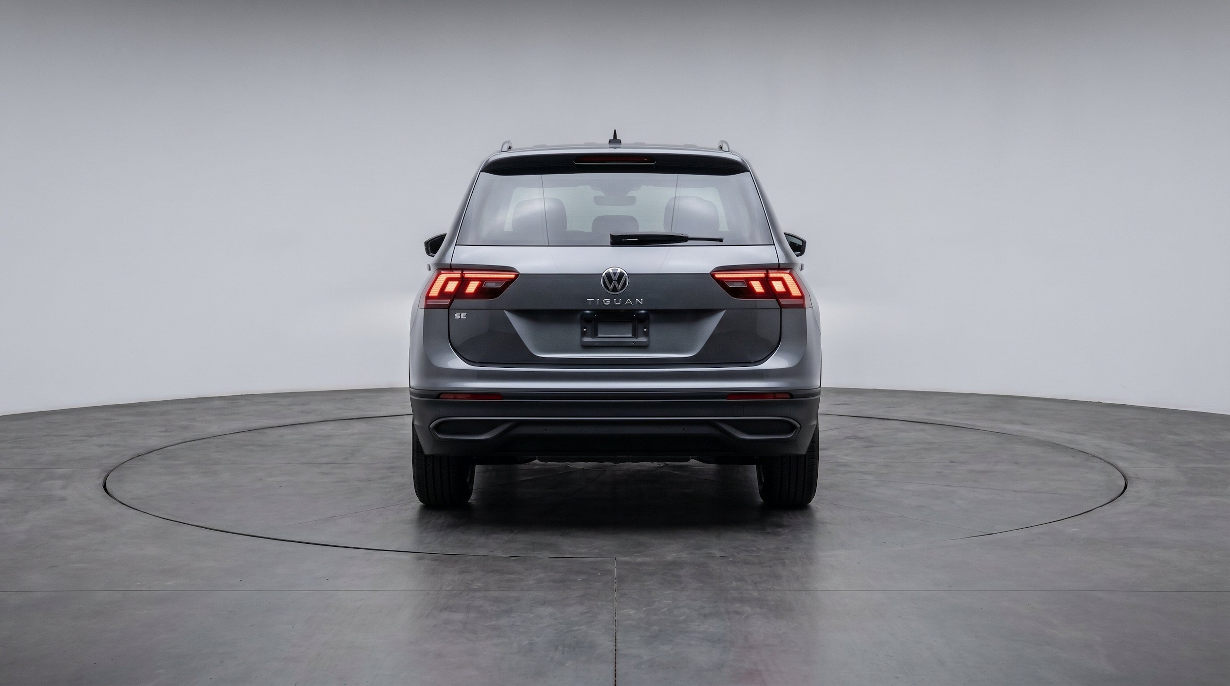 Thumbnail: 2026 Volkswagen Tiguan - 7