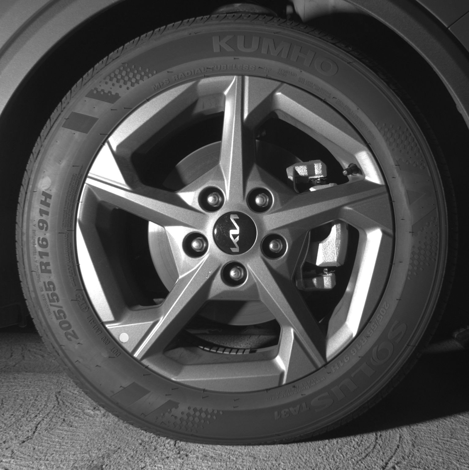 Thumbnail: 2026 Kia K4 - 13