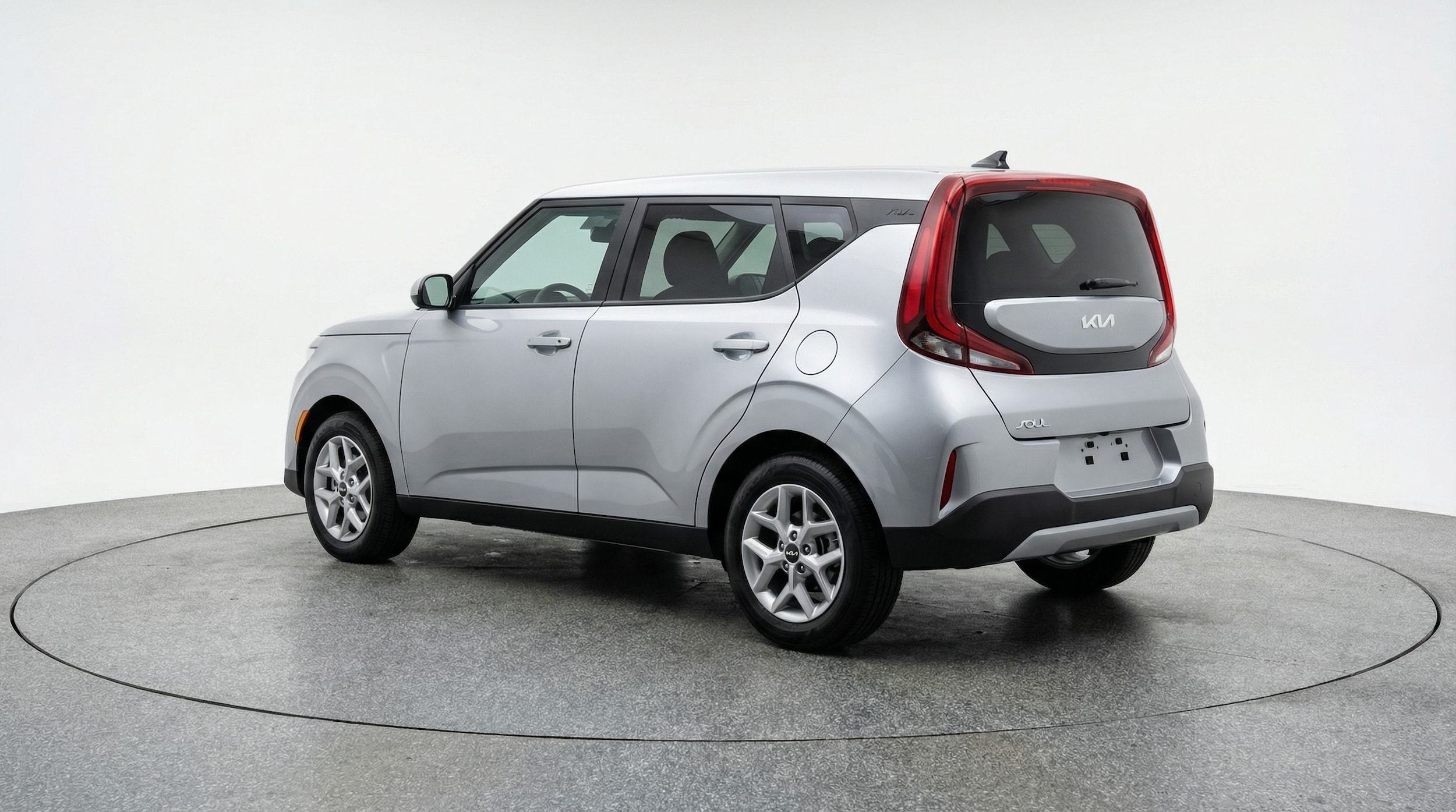 Thumbnail: 2025 Kia Soul - 5