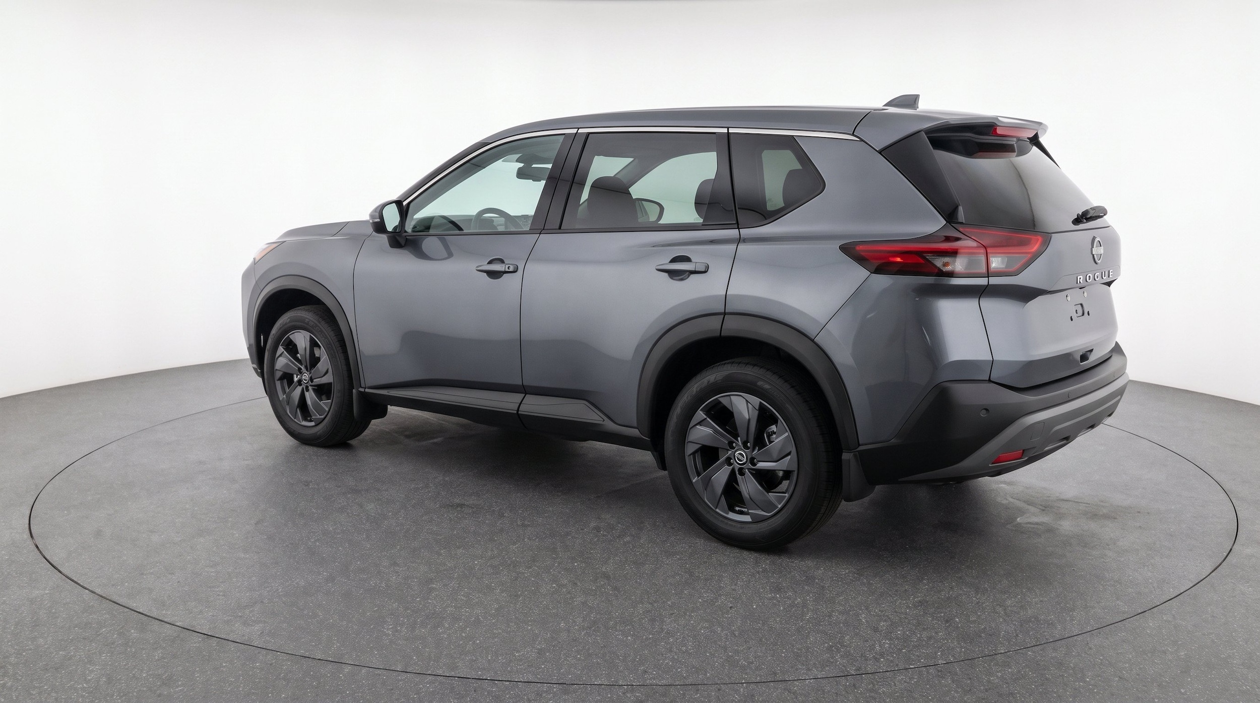 Thumbnail: 2026 Nissan Rogue - 6