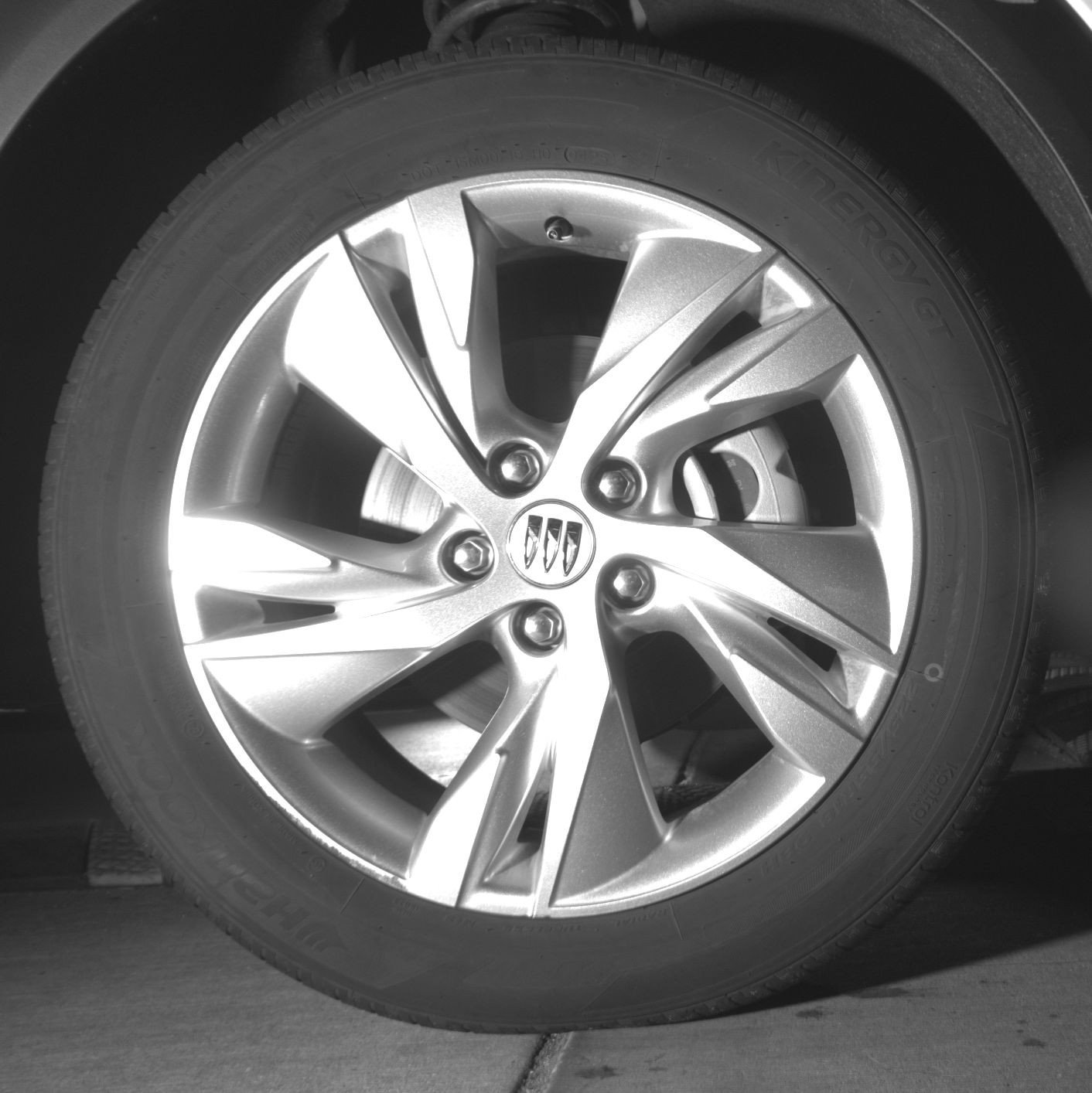 Thumbnail: 2025 Buick Encore GX - 13