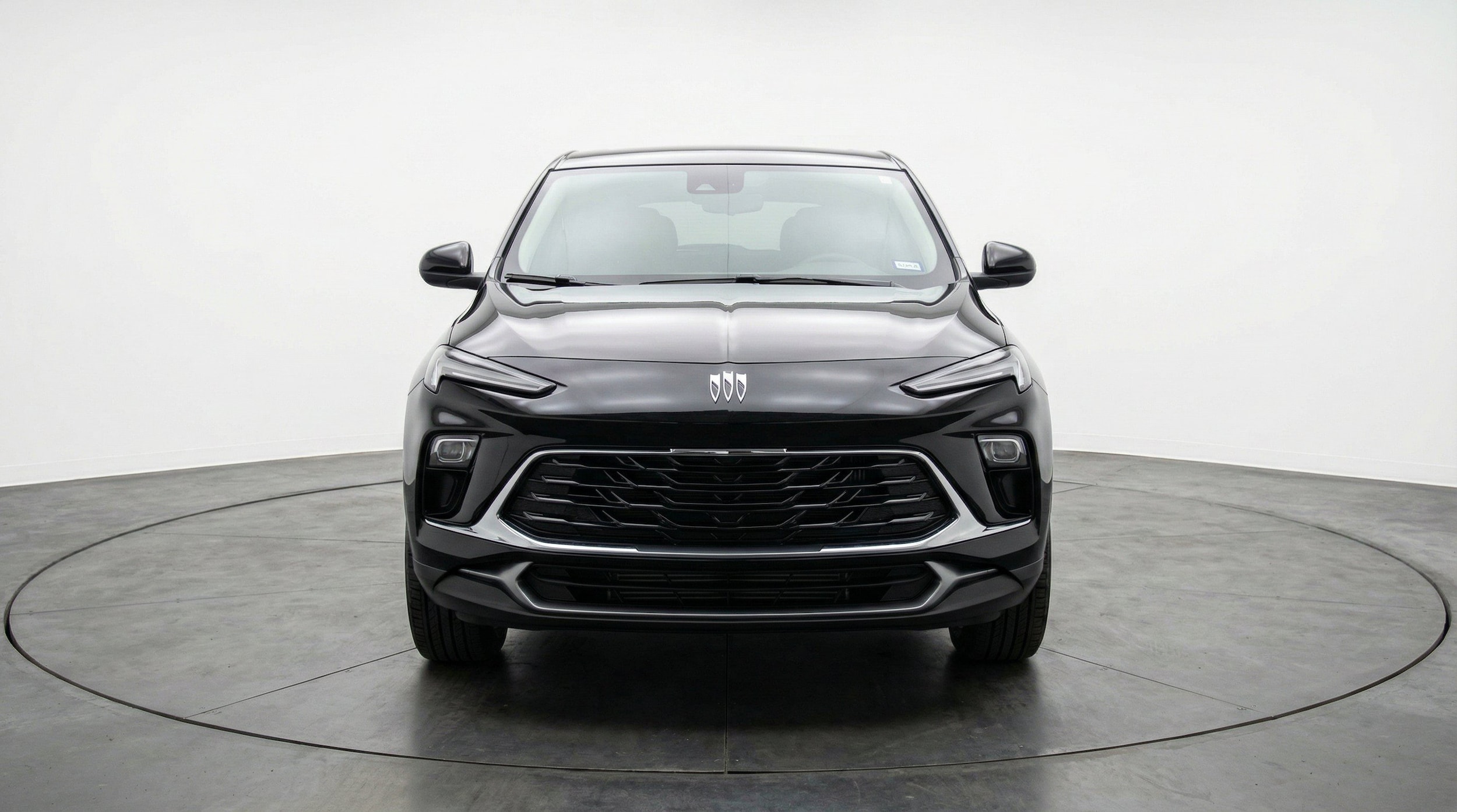 Thumbnail: 2026 Buick Encore GX - 2