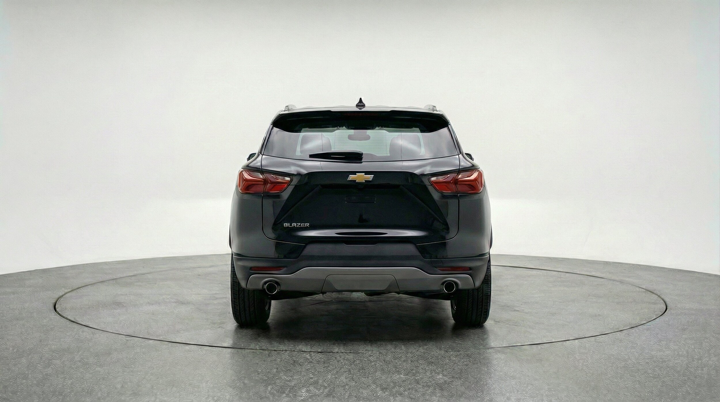 Thumbnail: 2025 Chevrolet Blazer - 7