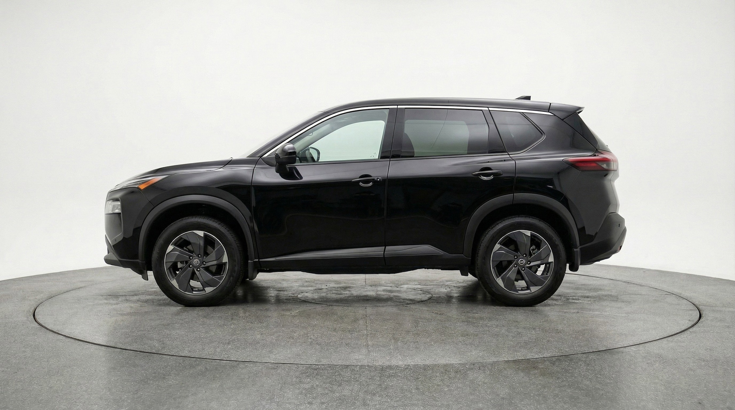 Thumbnail: 2025 Nissan Rogue - 5