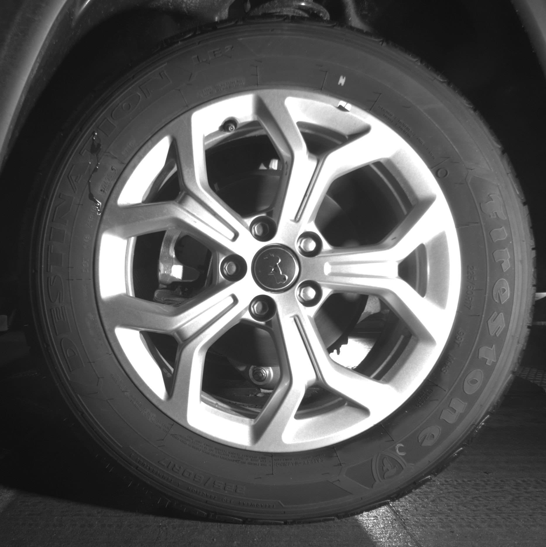 Thumbnail: 2025 Jeep Compass - 14