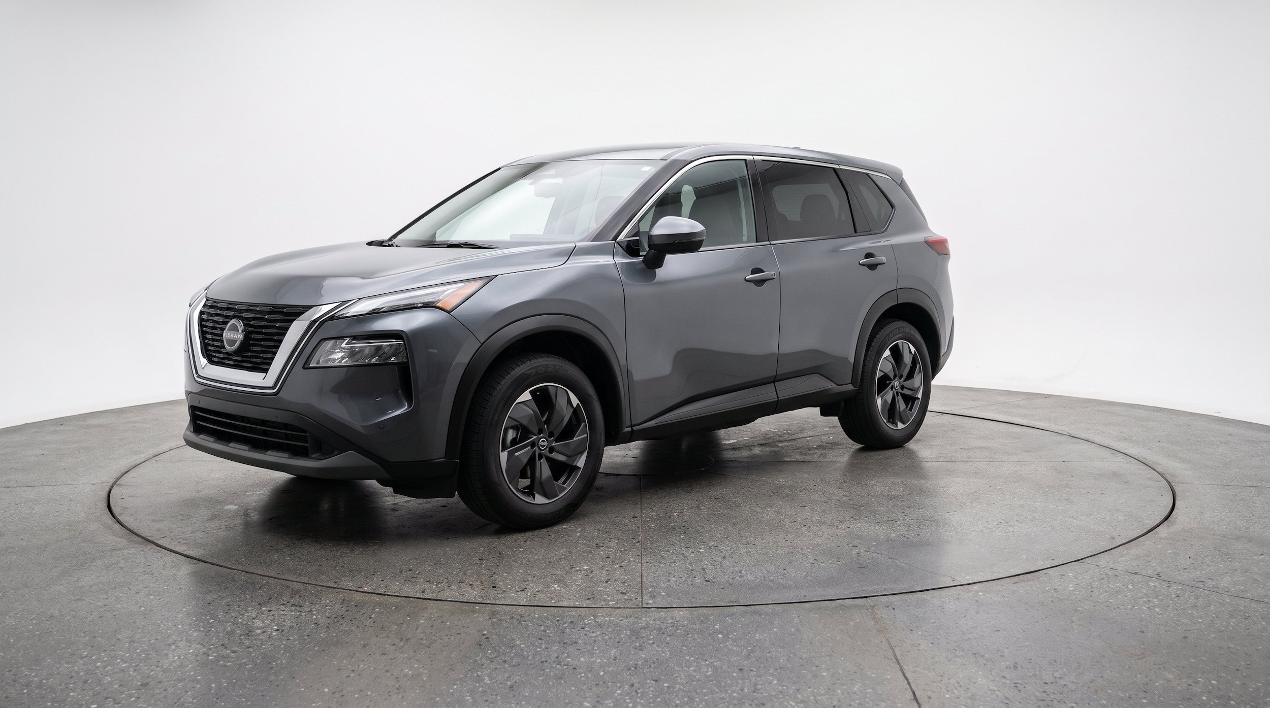 Thumbnail: 2025 Nissan Rogue - 3