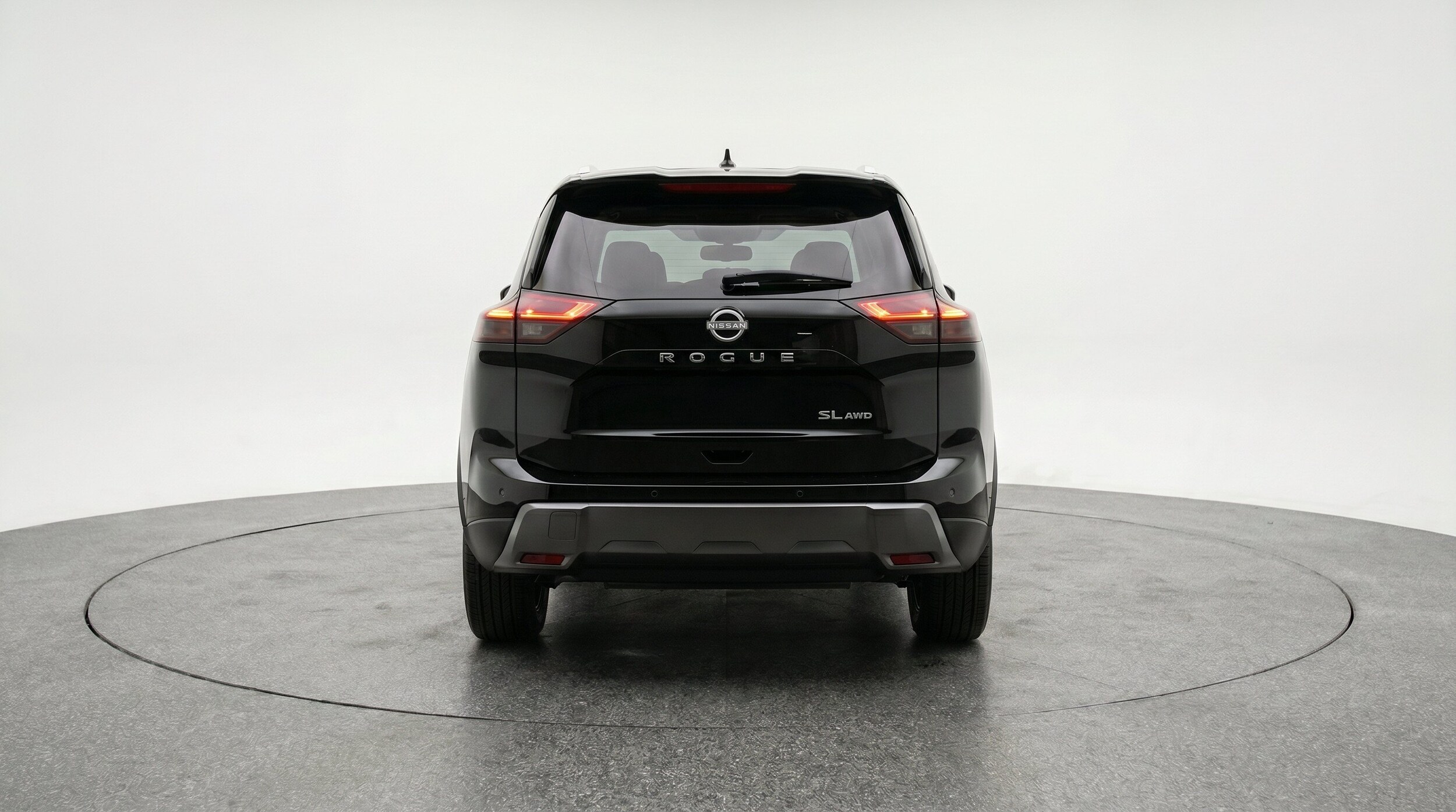 Thumbnail: 2026 Nissan Rogue - 7