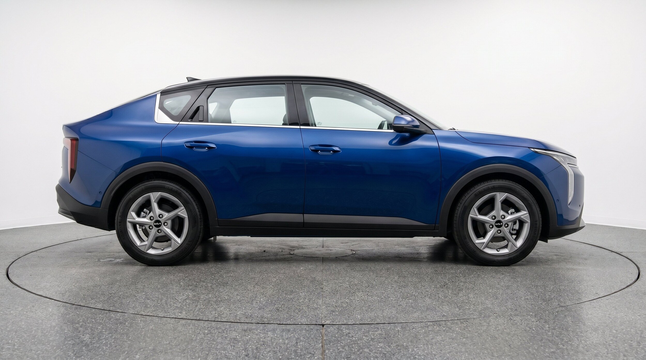 Thumbnail: 2026 Kia K4 - 11