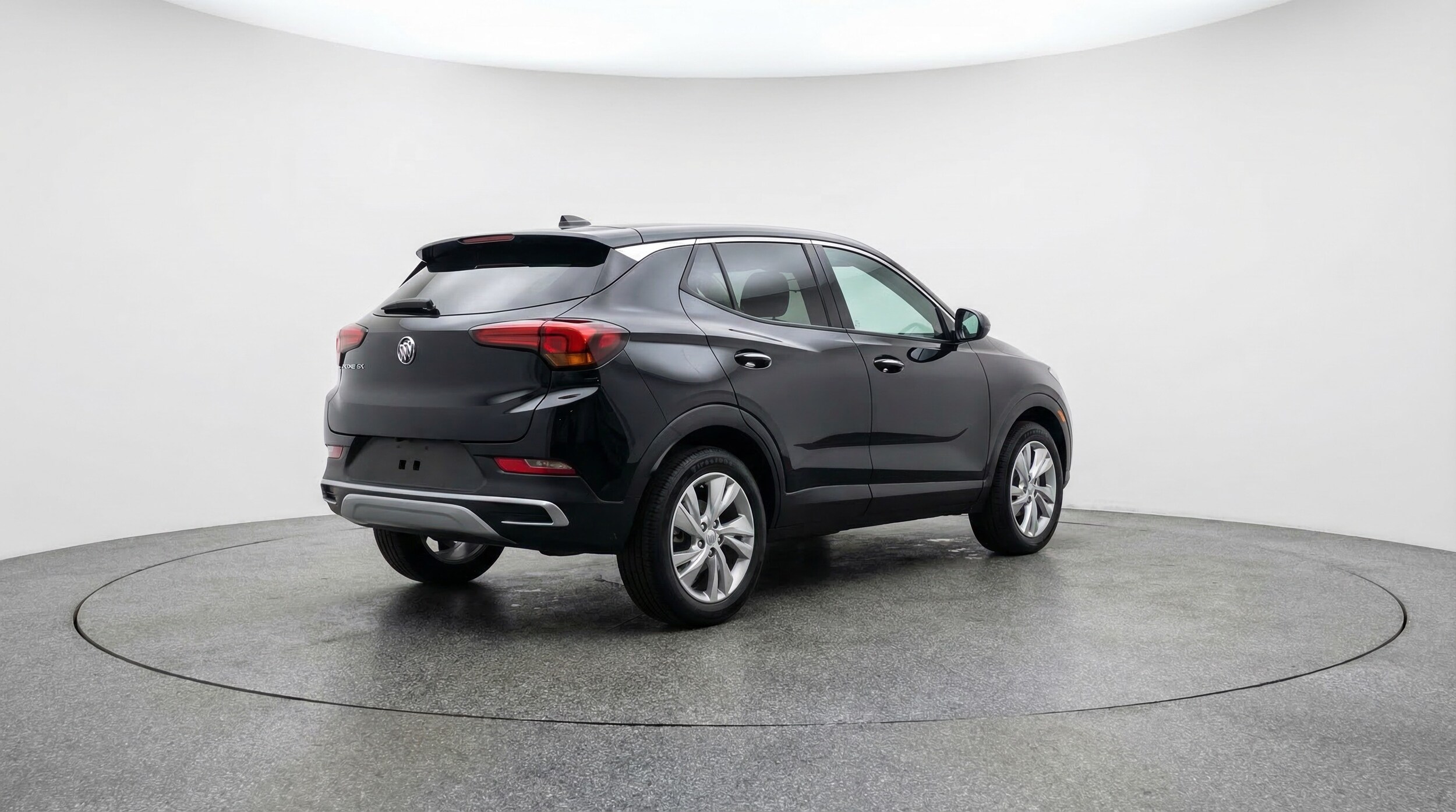 Thumbnail: 2025 Buick Encore GX - 7