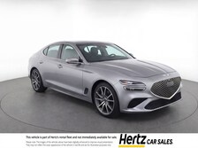 2025 Genesis G70  -
                  Las Vegas, NV