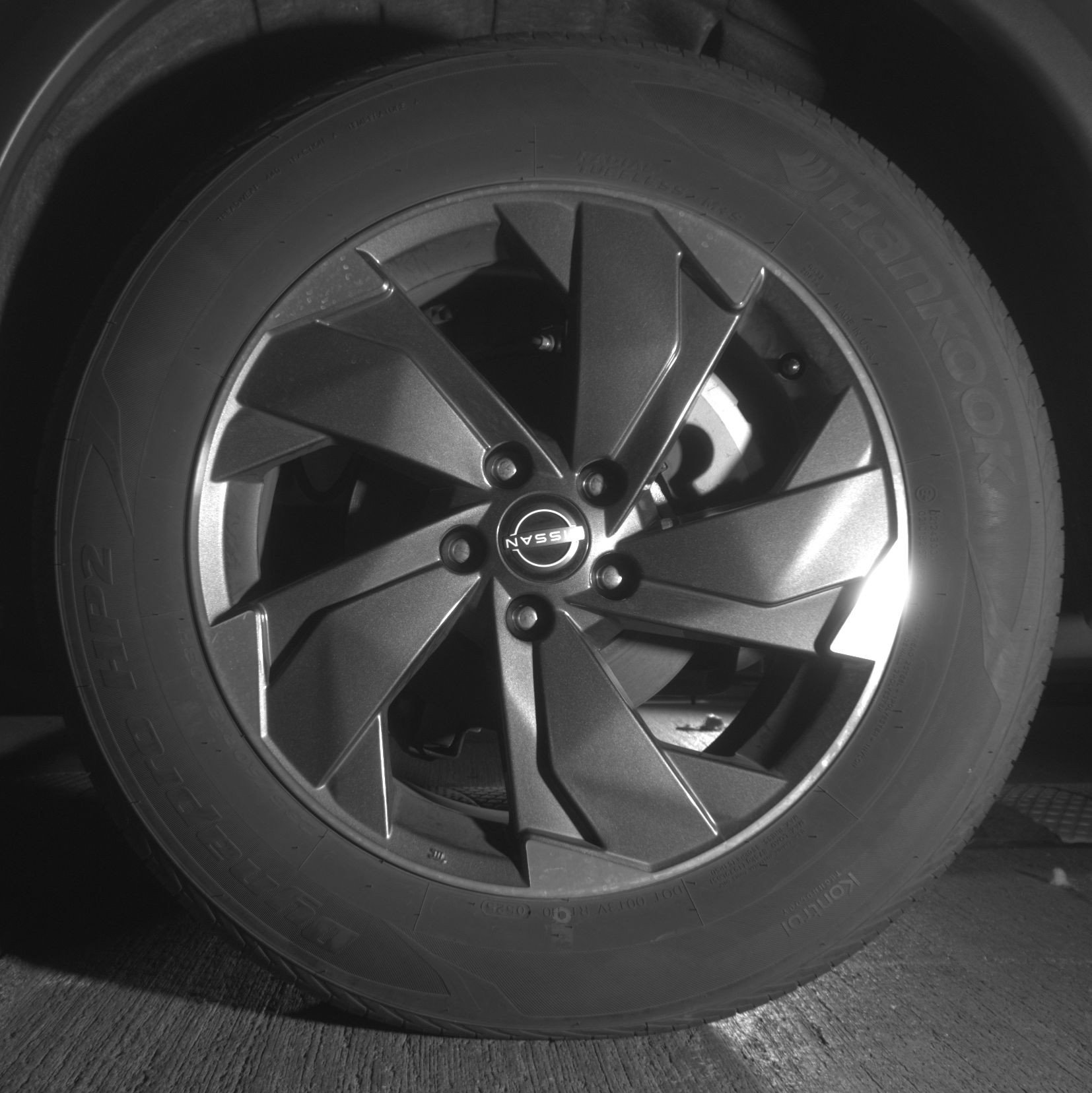 Thumbnail: 2025 Nissan Rogue - 14