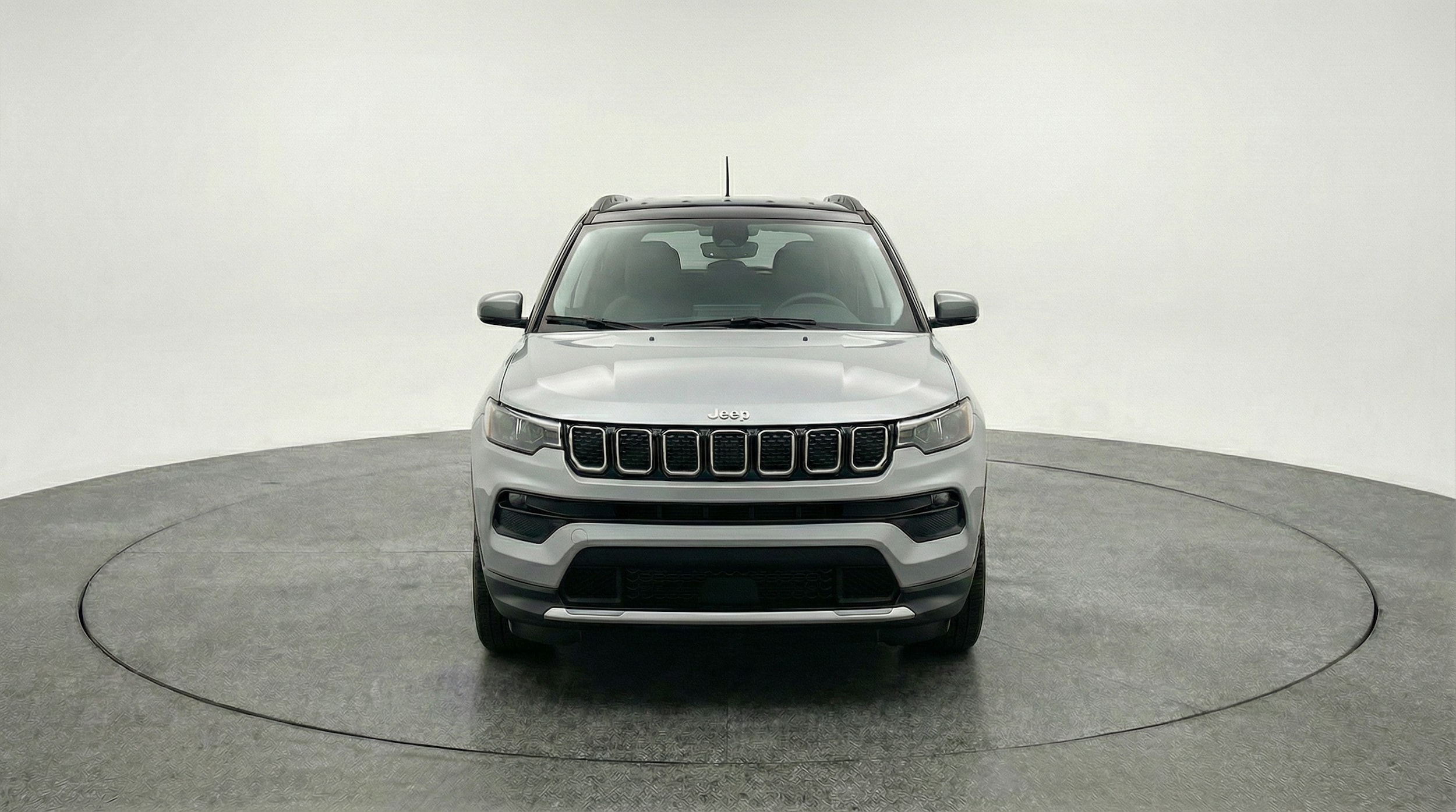 Thumbnail: 2025 Jeep Compass - 2