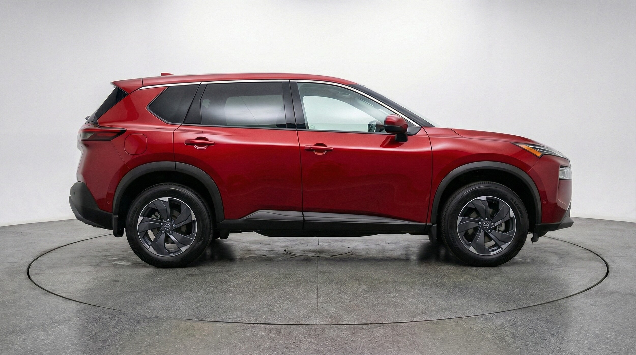 Thumbnail: 2025 Nissan Rogue - 8