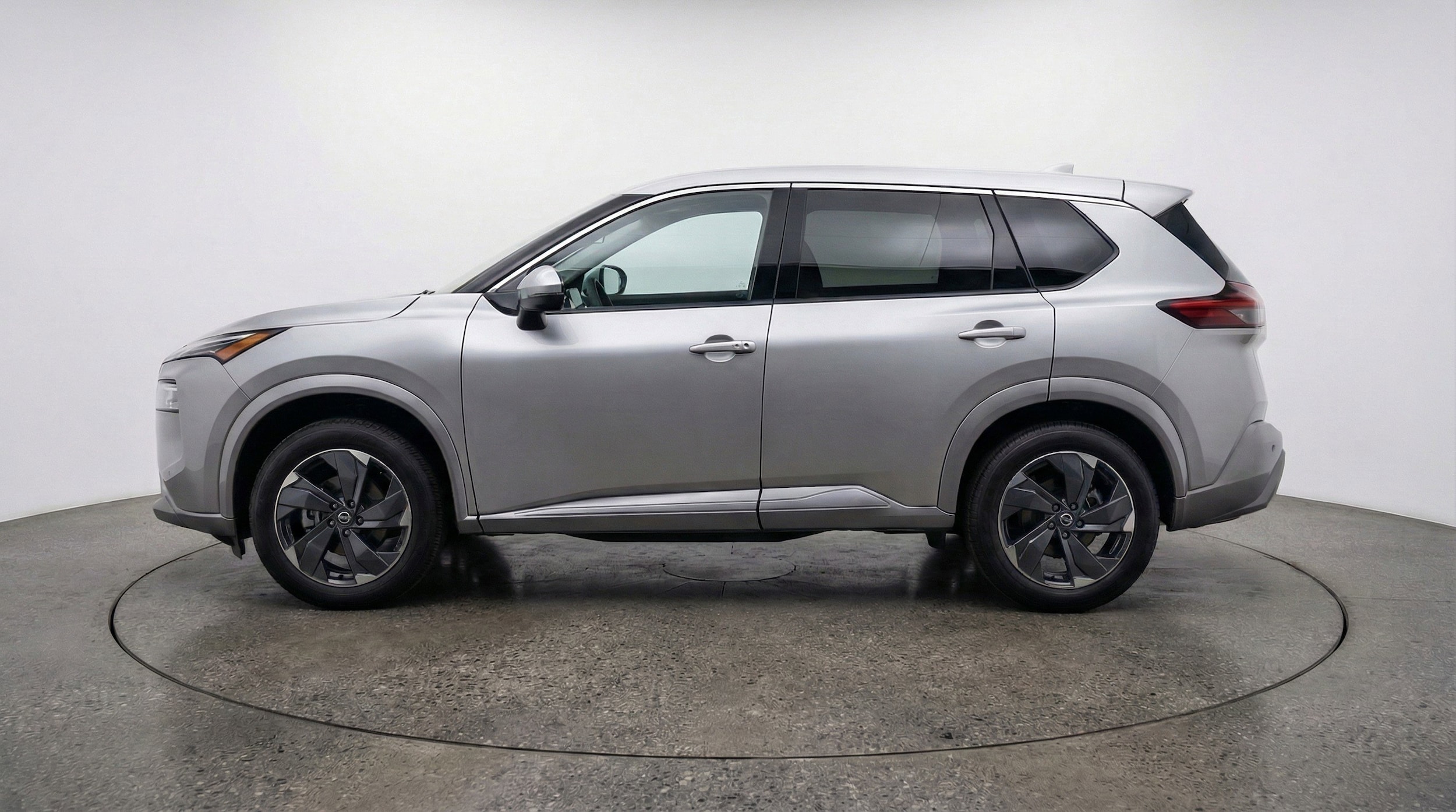 Thumbnail: 2025 Nissan Rogue - 5