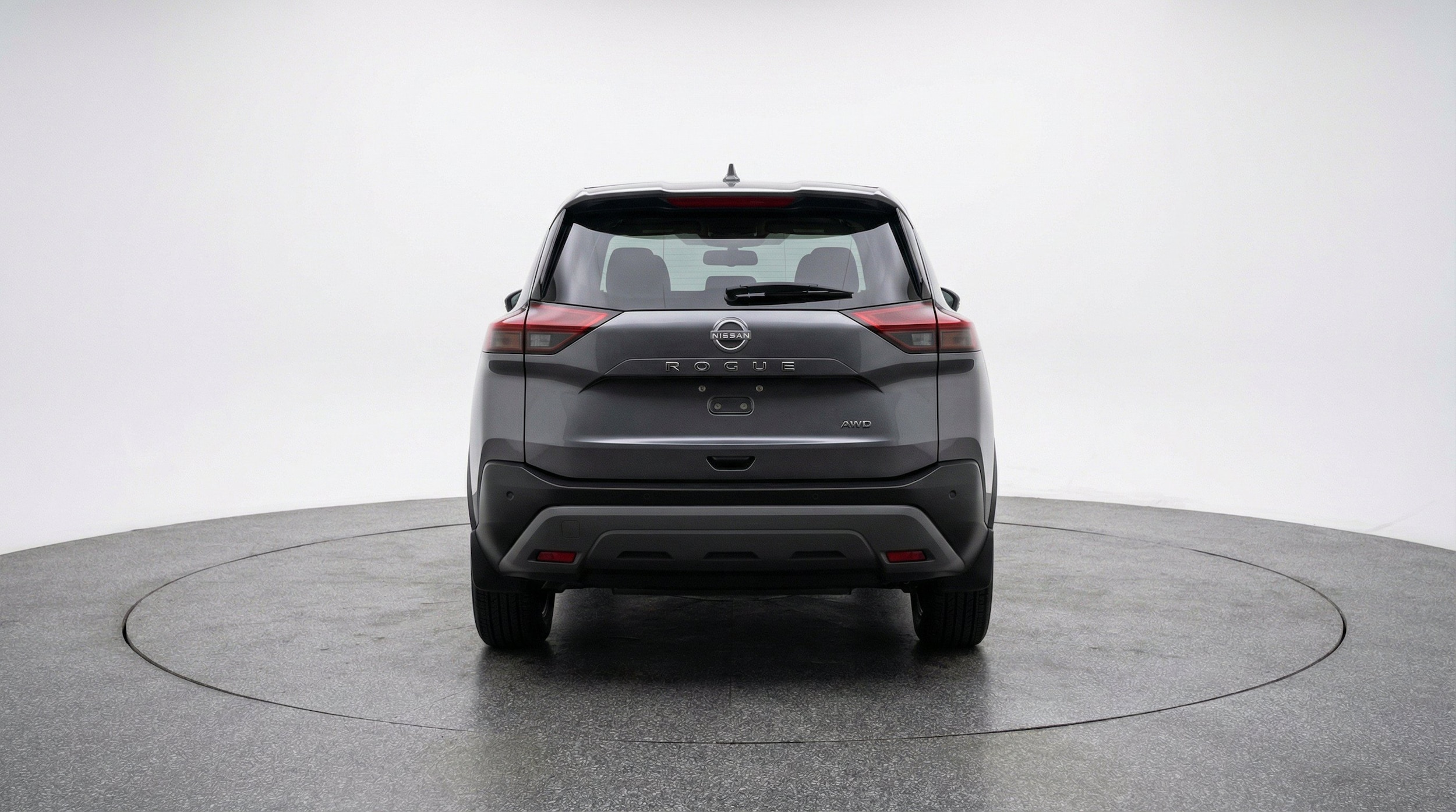 Thumbnail: 2025 Nissan Rogue - 7