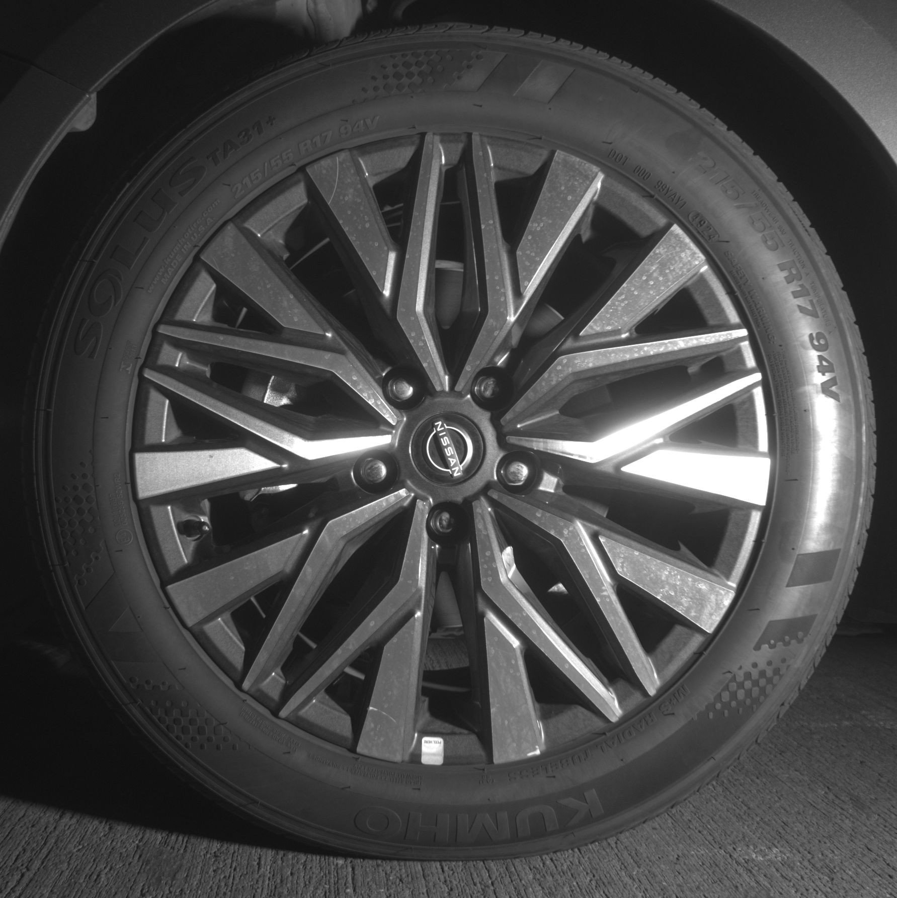 Thumbnail: 2025 Nissan Altima - 12