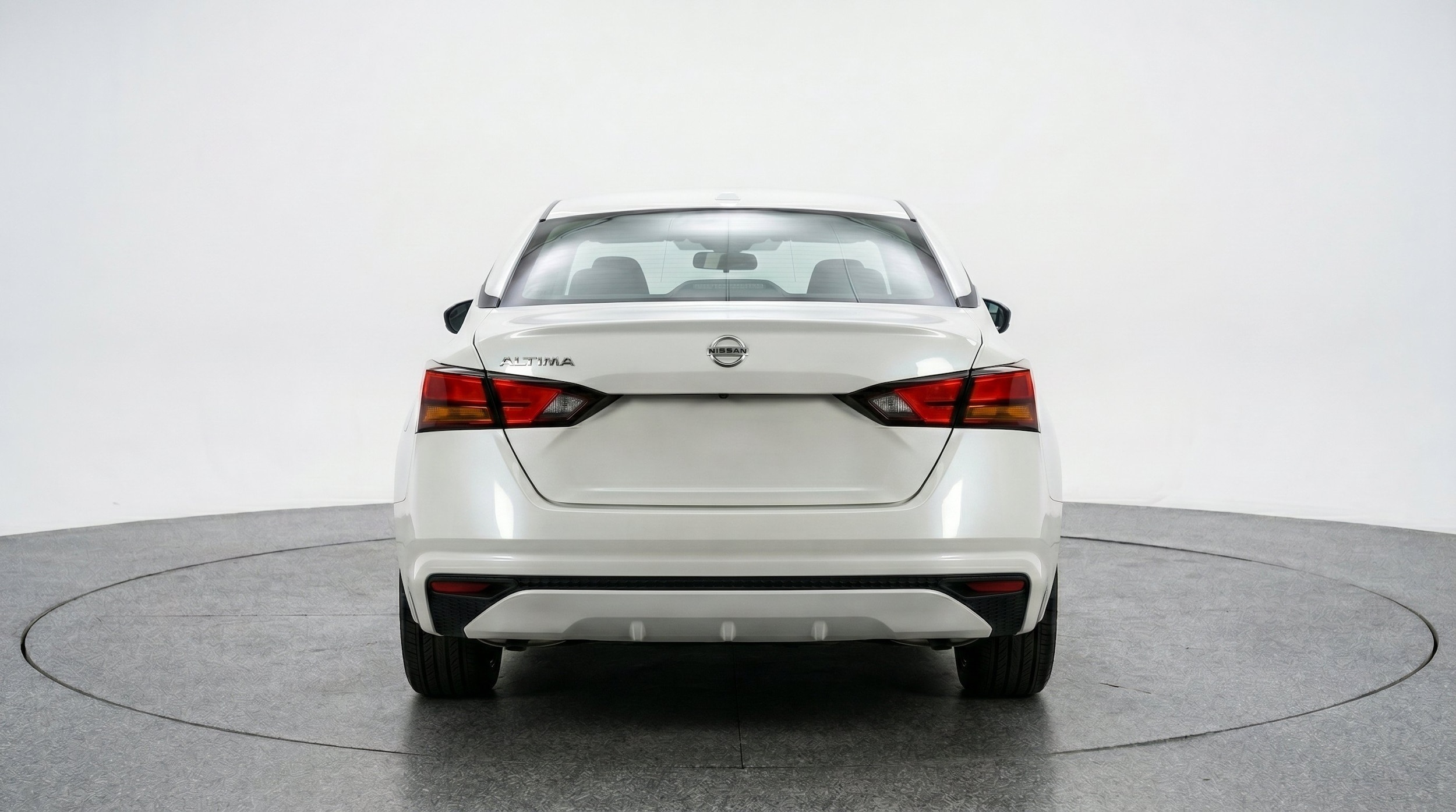 Thumbnail: 2025 Nissan Altima - 7