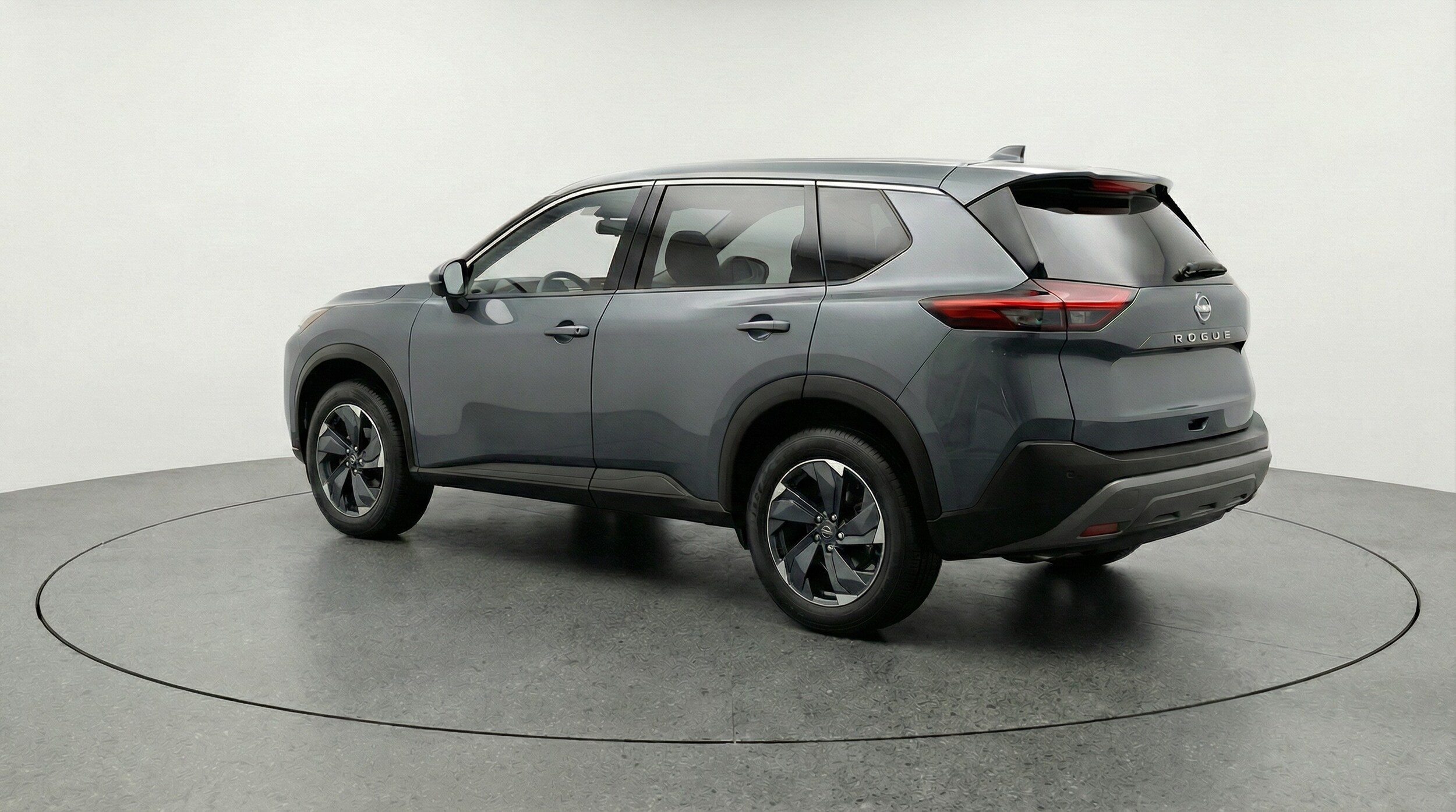 Thumbnail: 2025 Nissan Rogue - 5