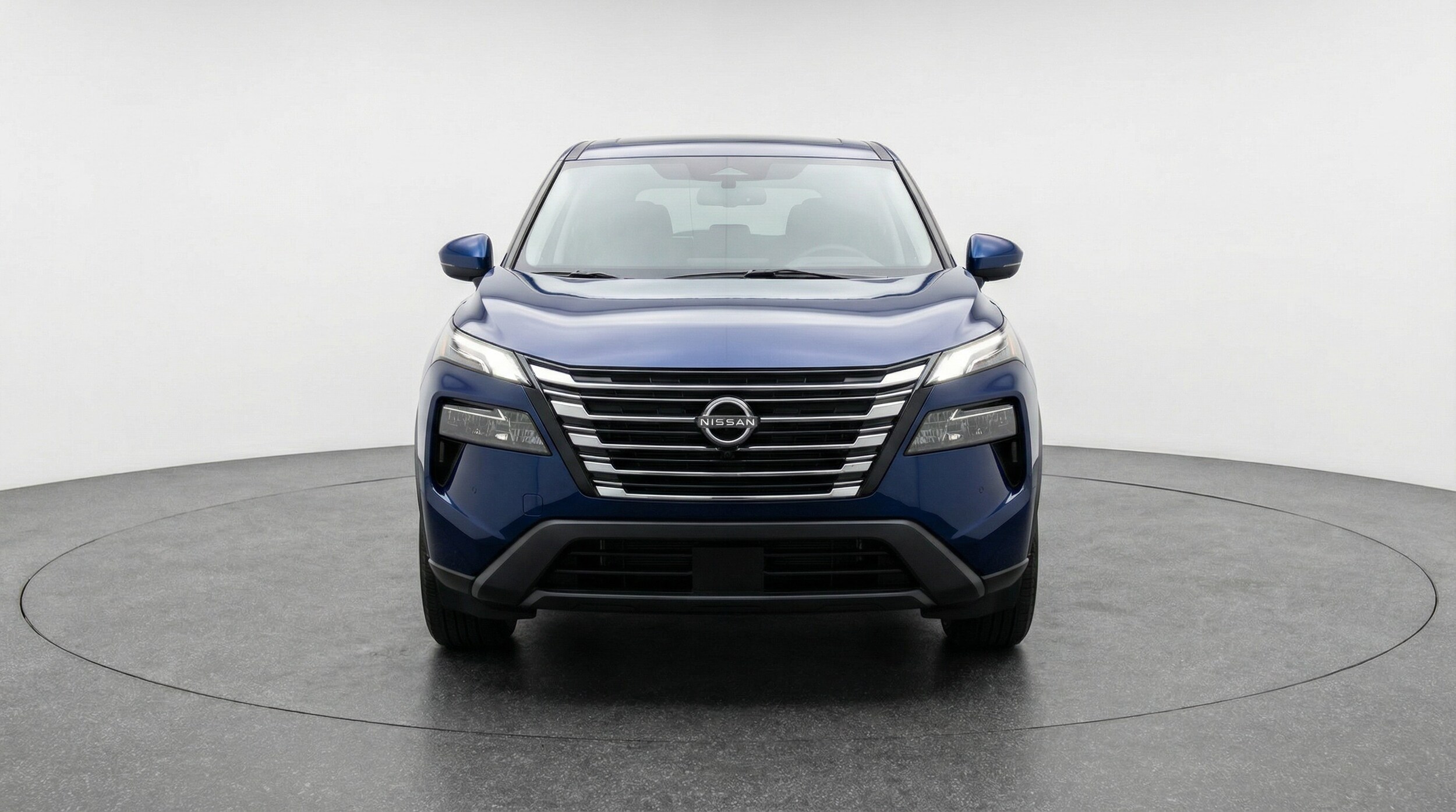 Thumbnail: 2025 Nissan Rogue - 2