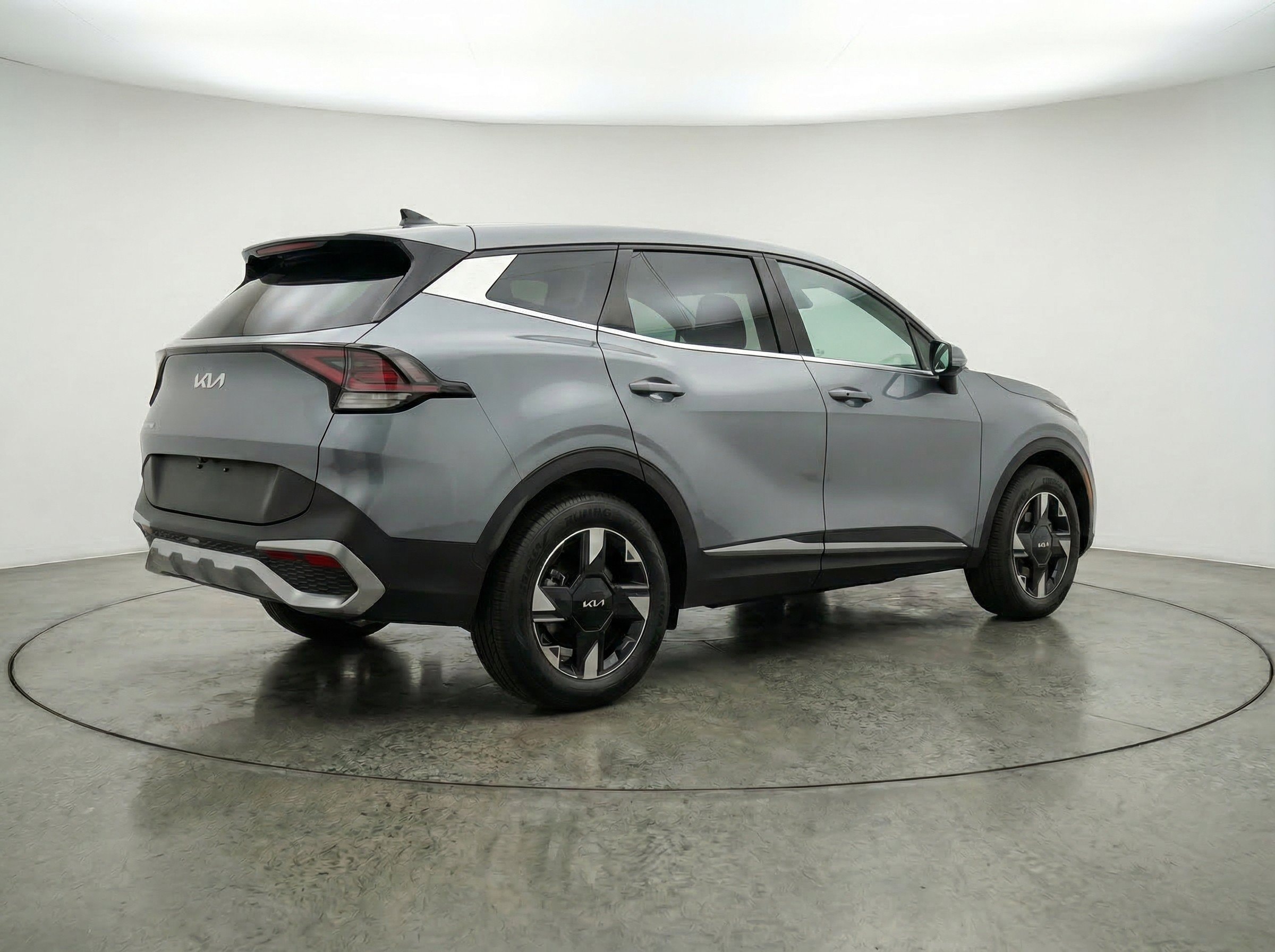 Thumbnail: 2026 Kia Sportage - 9