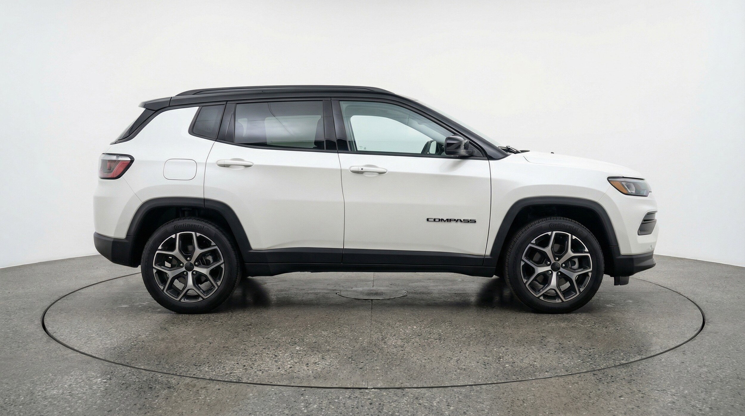 Thumbnail: 2025 Jeep Compass - 11