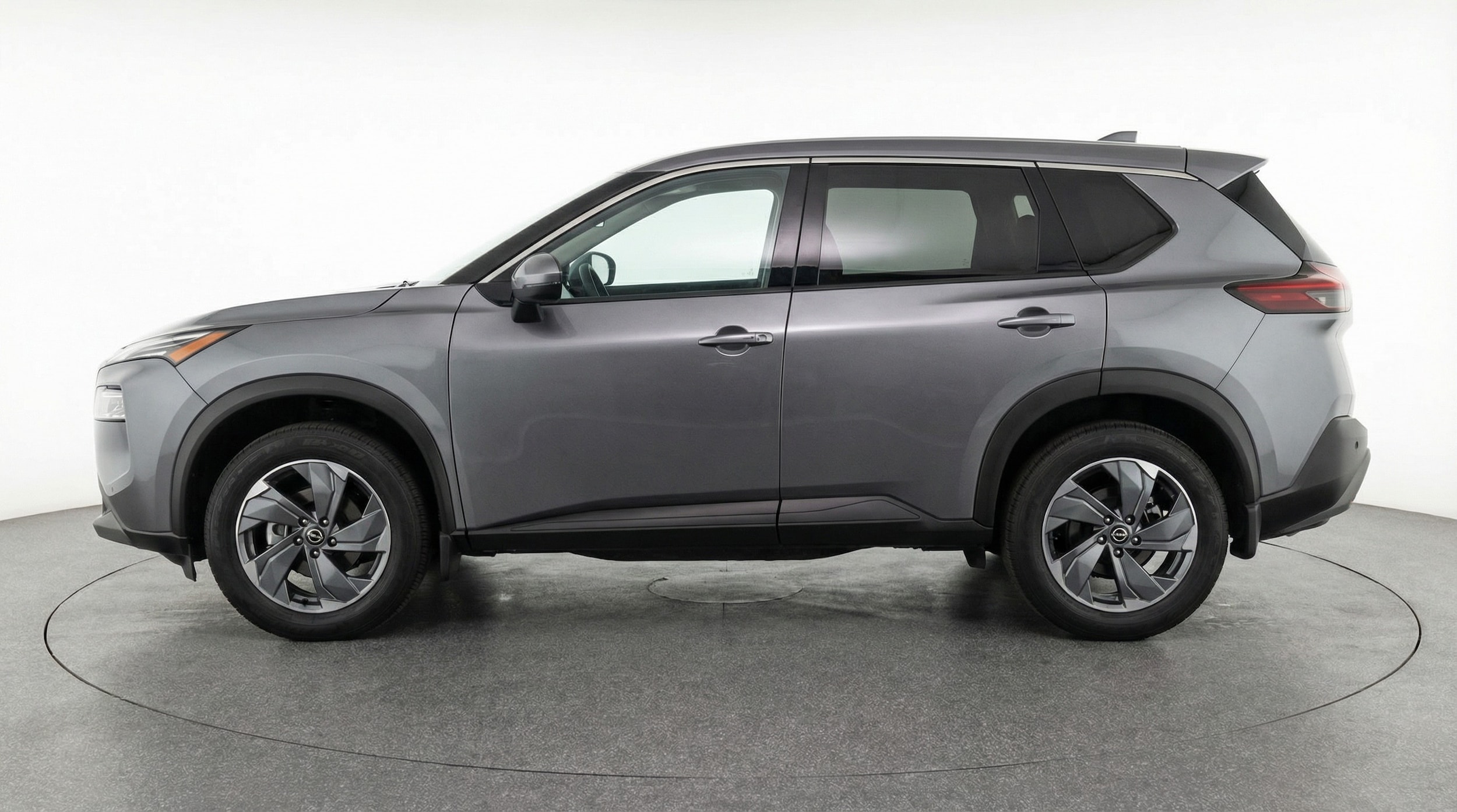 Thumbnail: 2025 Nissan Rogue - 4