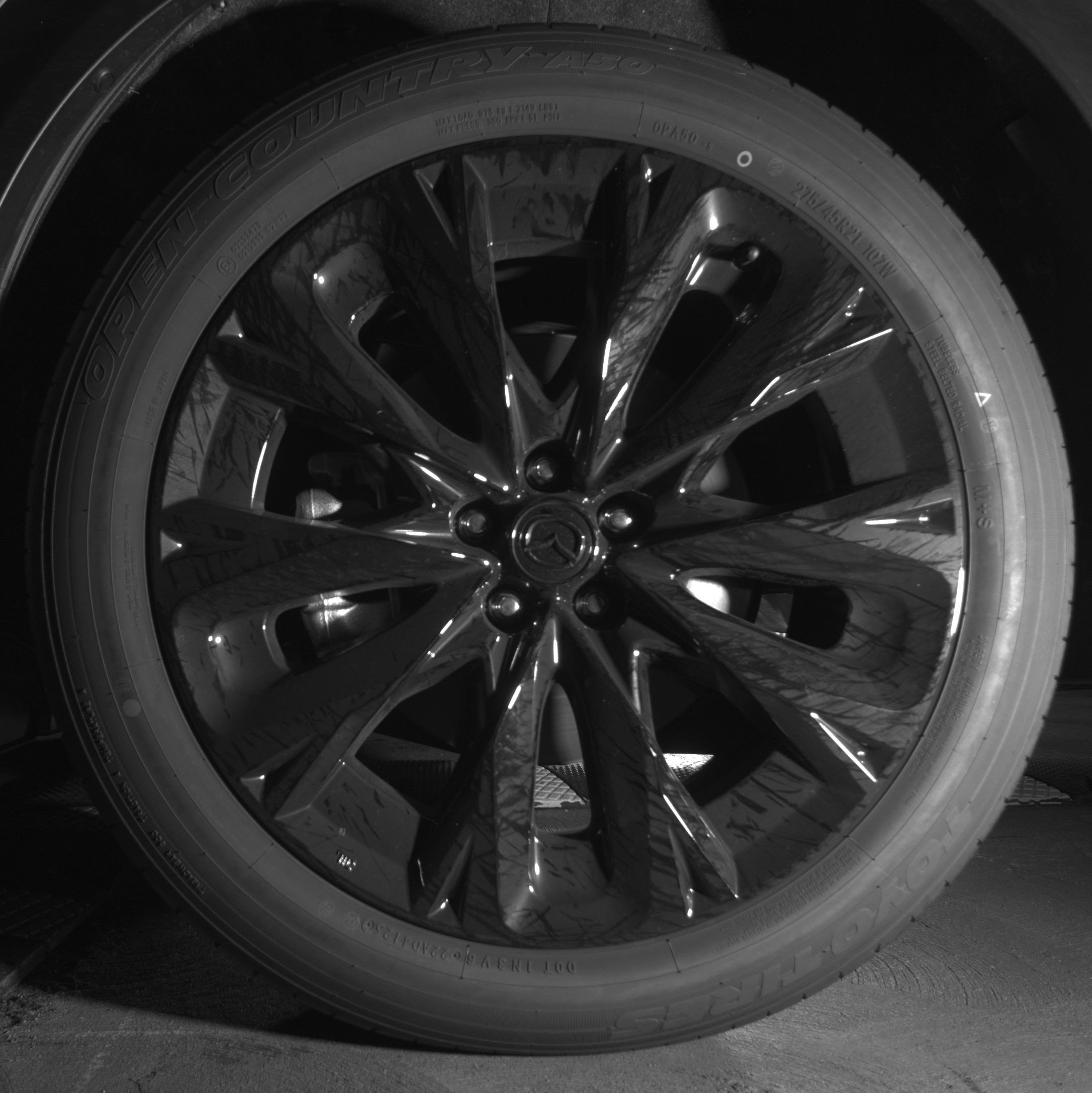 Thumbnail: 2026 Mazda CX-90 - 14