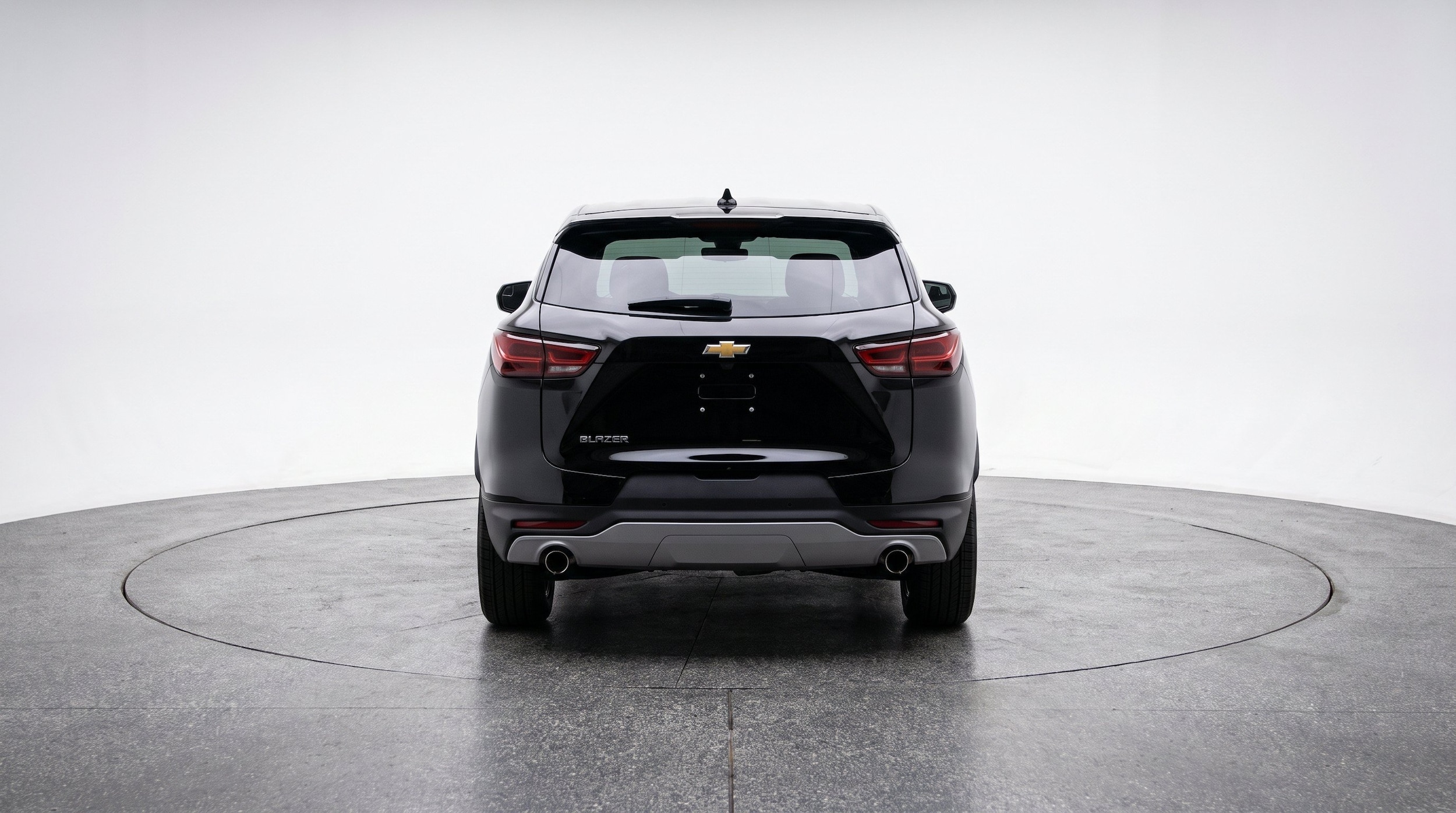 Thumbnail: 2025 Chevrolet Blazer - 7