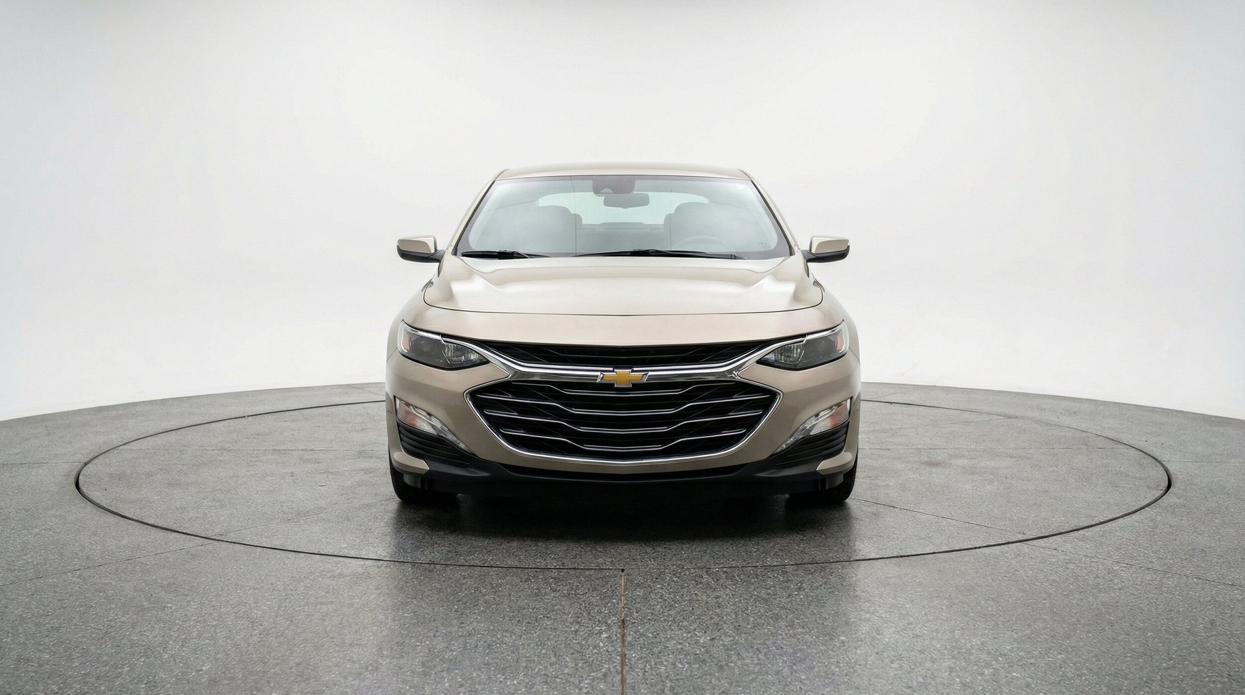 Thumbnail: 2023 Chevrolet Malibu - 2
