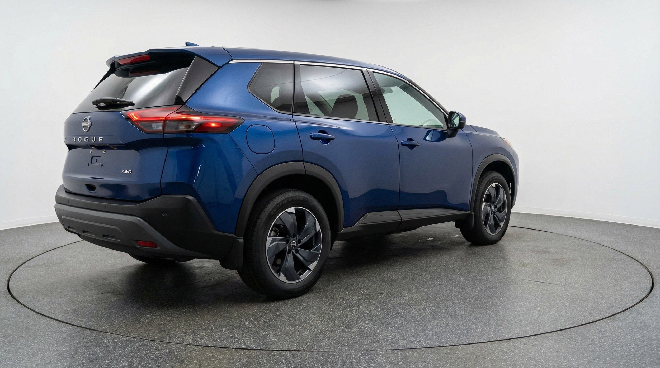 Thumbnail: 2025 Nissan Rogue - 9