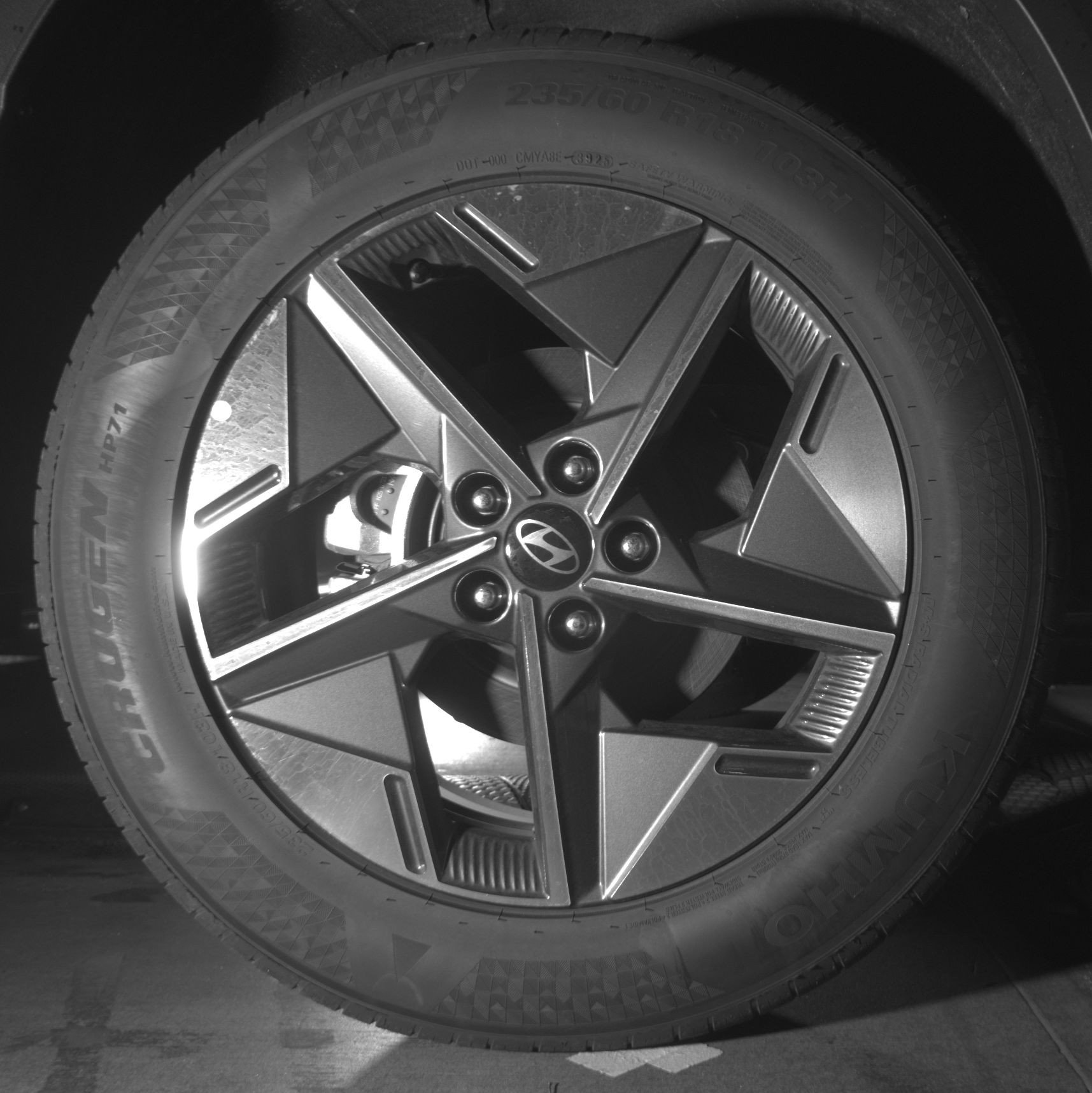 Thumbnail: 2026 Hyundai Tucson - 15