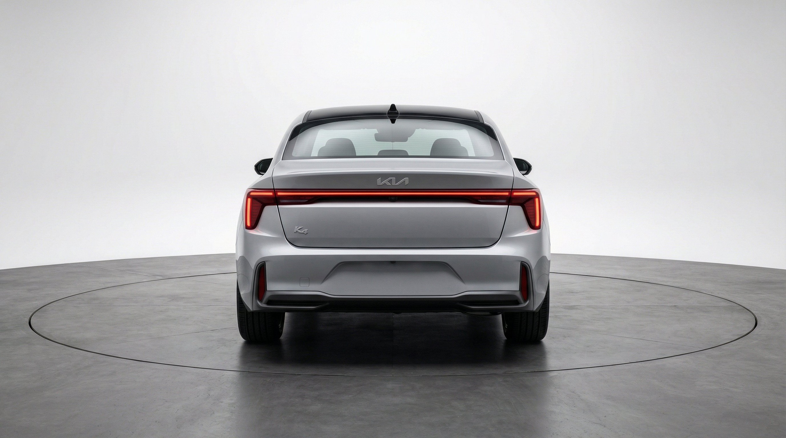 Thumbnail: 2026 Kia K4 - 7