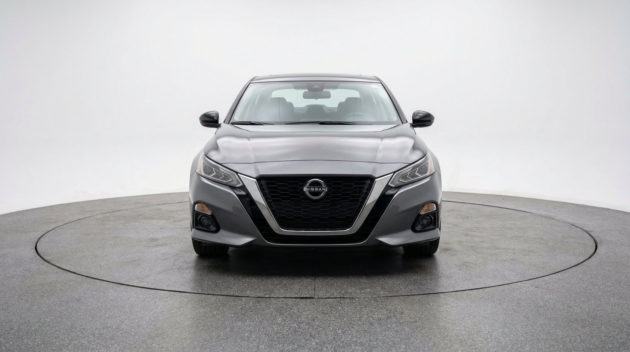 Thumbnail: 2026 Nissan Altima - 2