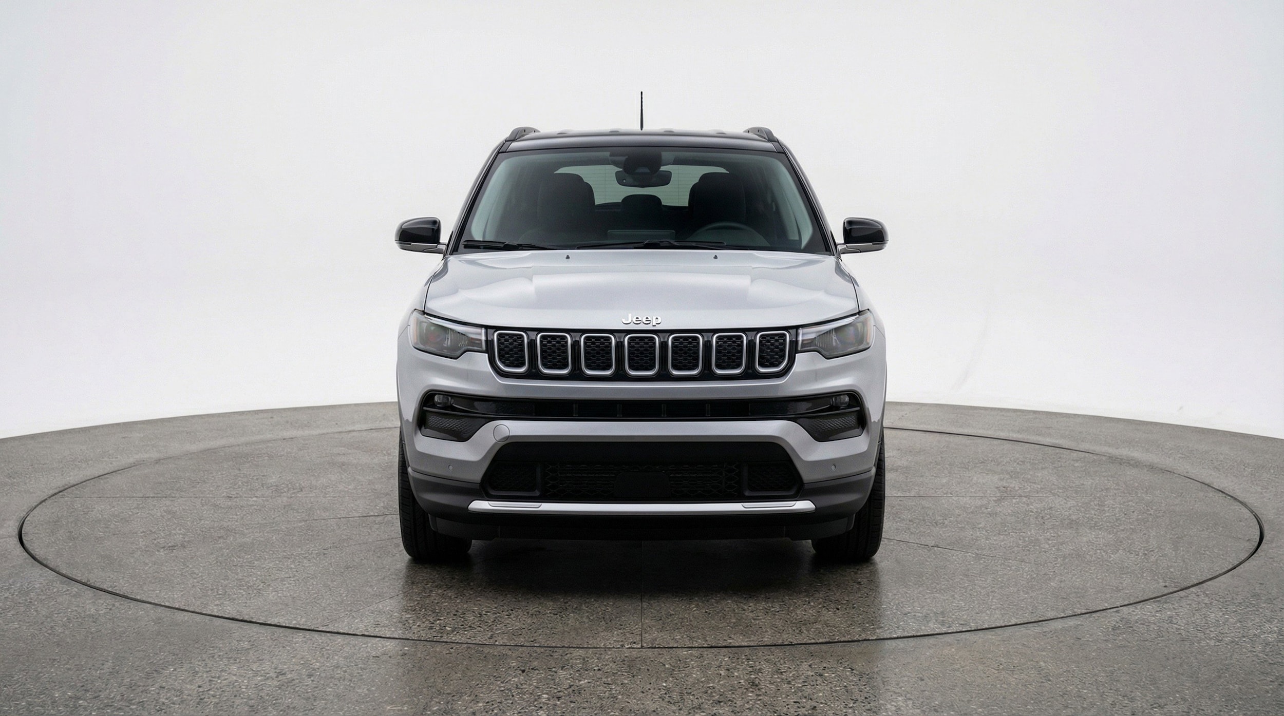 Thumbnail: 2025 Jeep Compass - 2