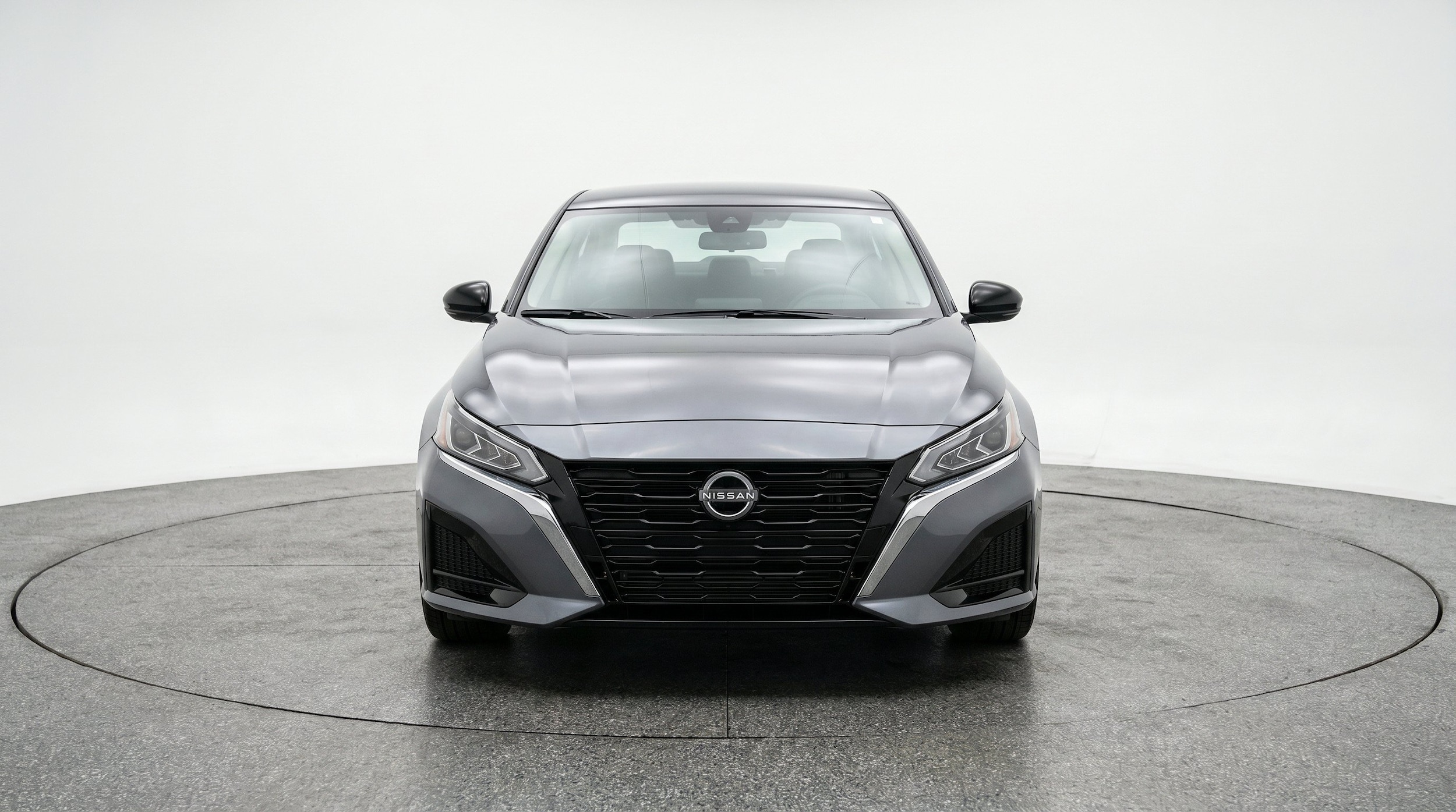 Thumbnail: 2025 Nissan Altima - 2