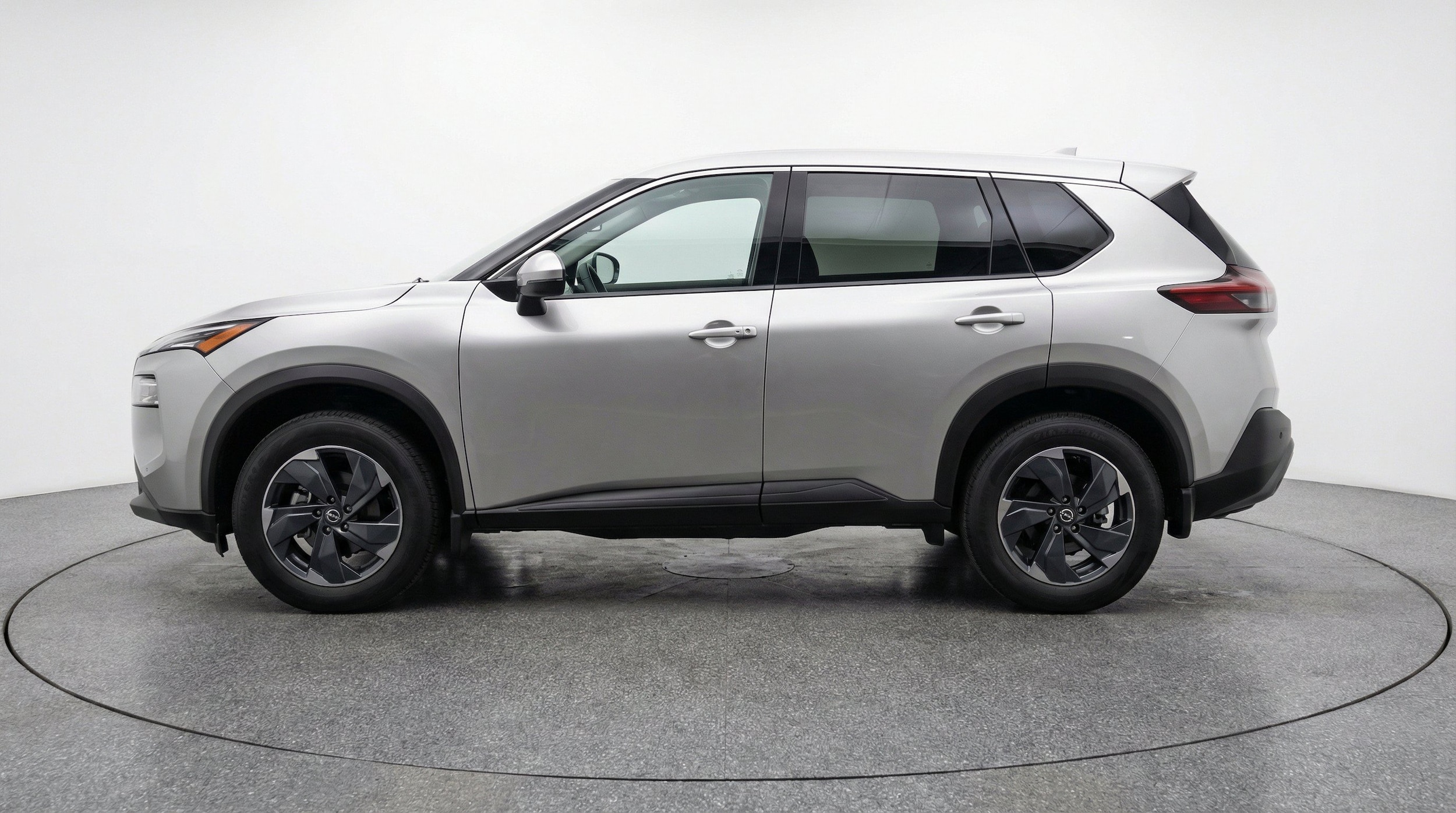 Thumbnail: 2025 Nissan Rogue - 5
