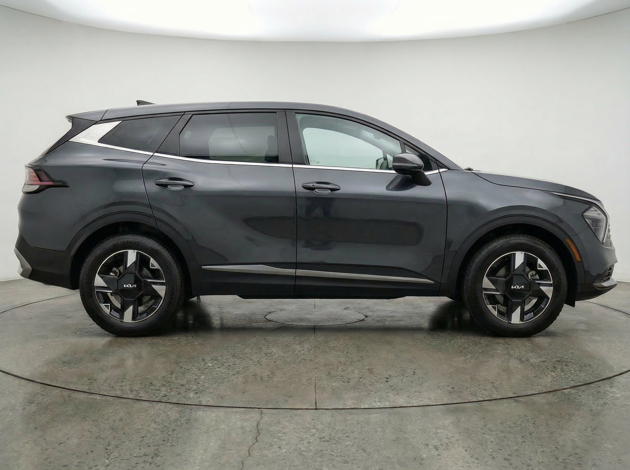 Thumbnail: 2026 Kia Sportage - 11