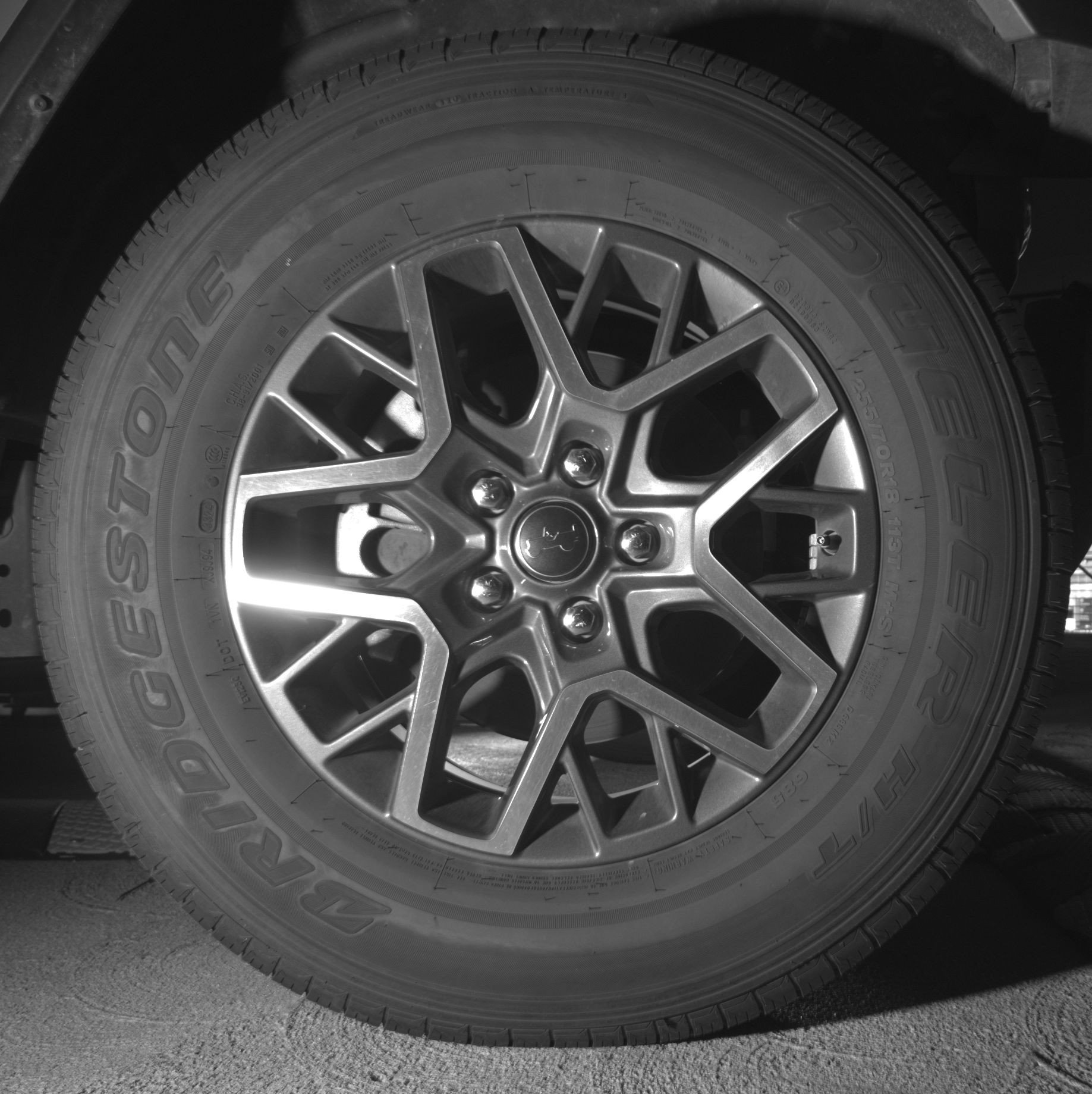 Thumbnail: 2025 Jeep Wrangler - 13