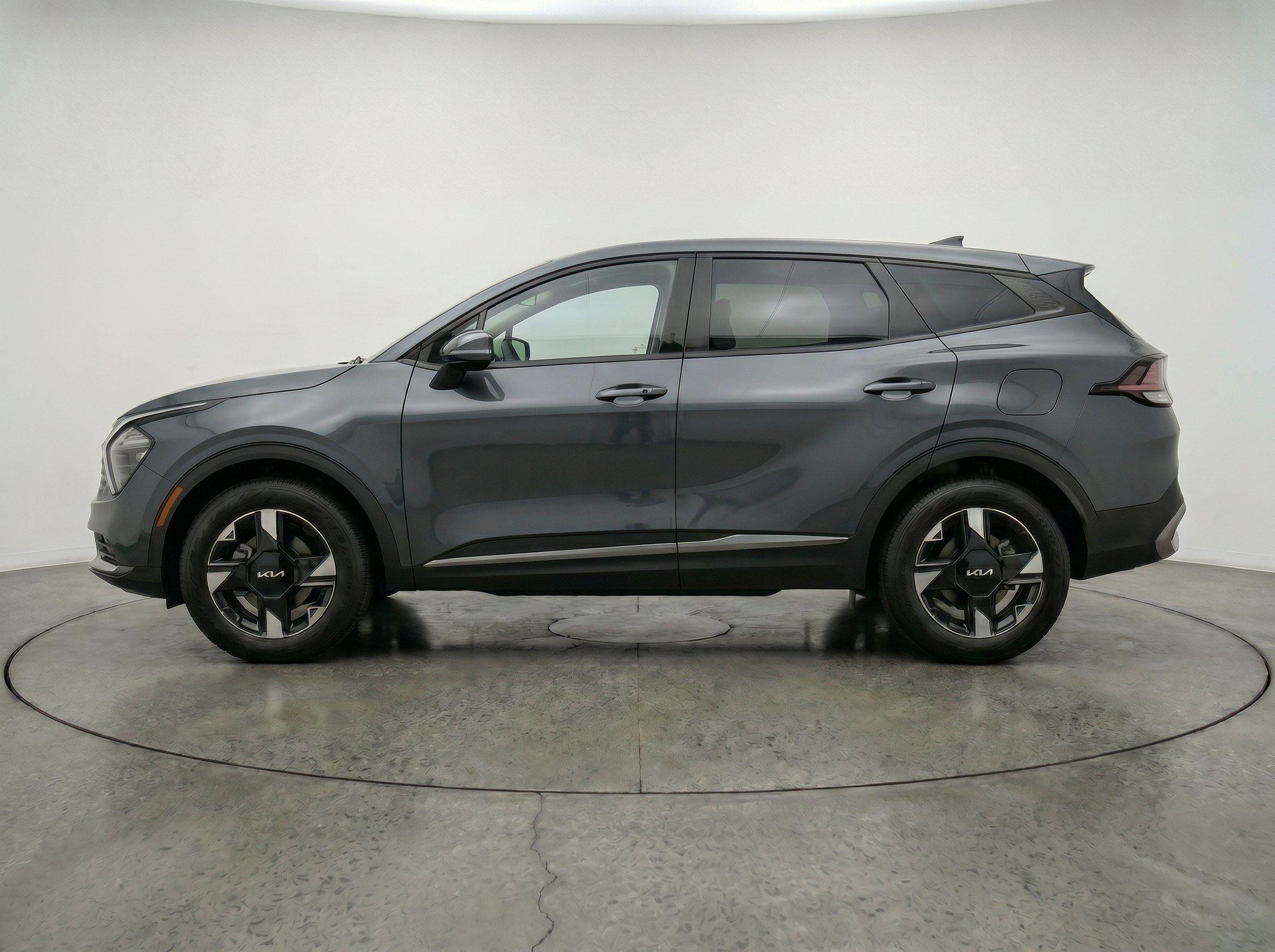 Thumbnail: 2026 Kia Sportage - 5