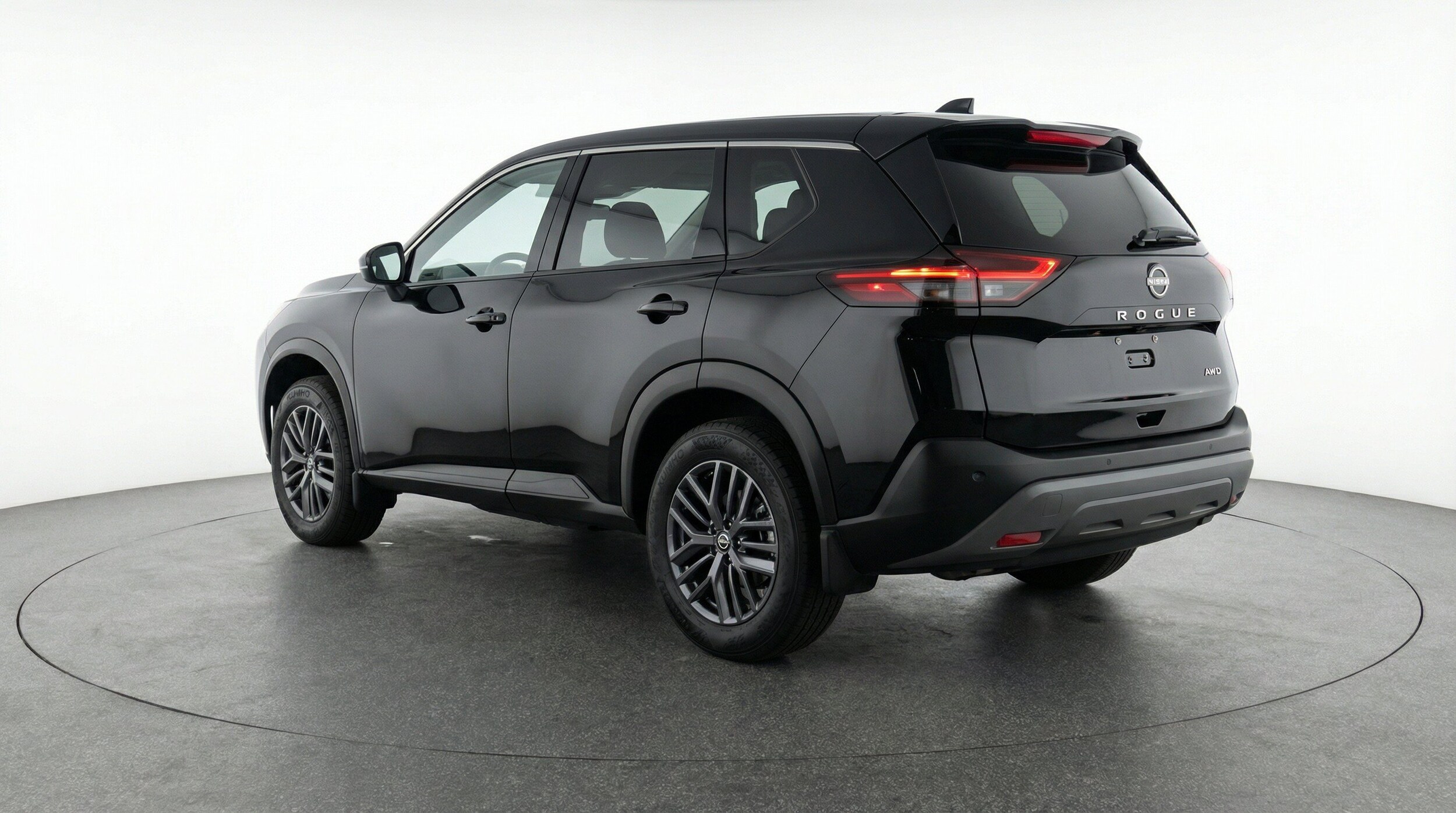 Thumbnail: 2026 Nissan Rogue - 6