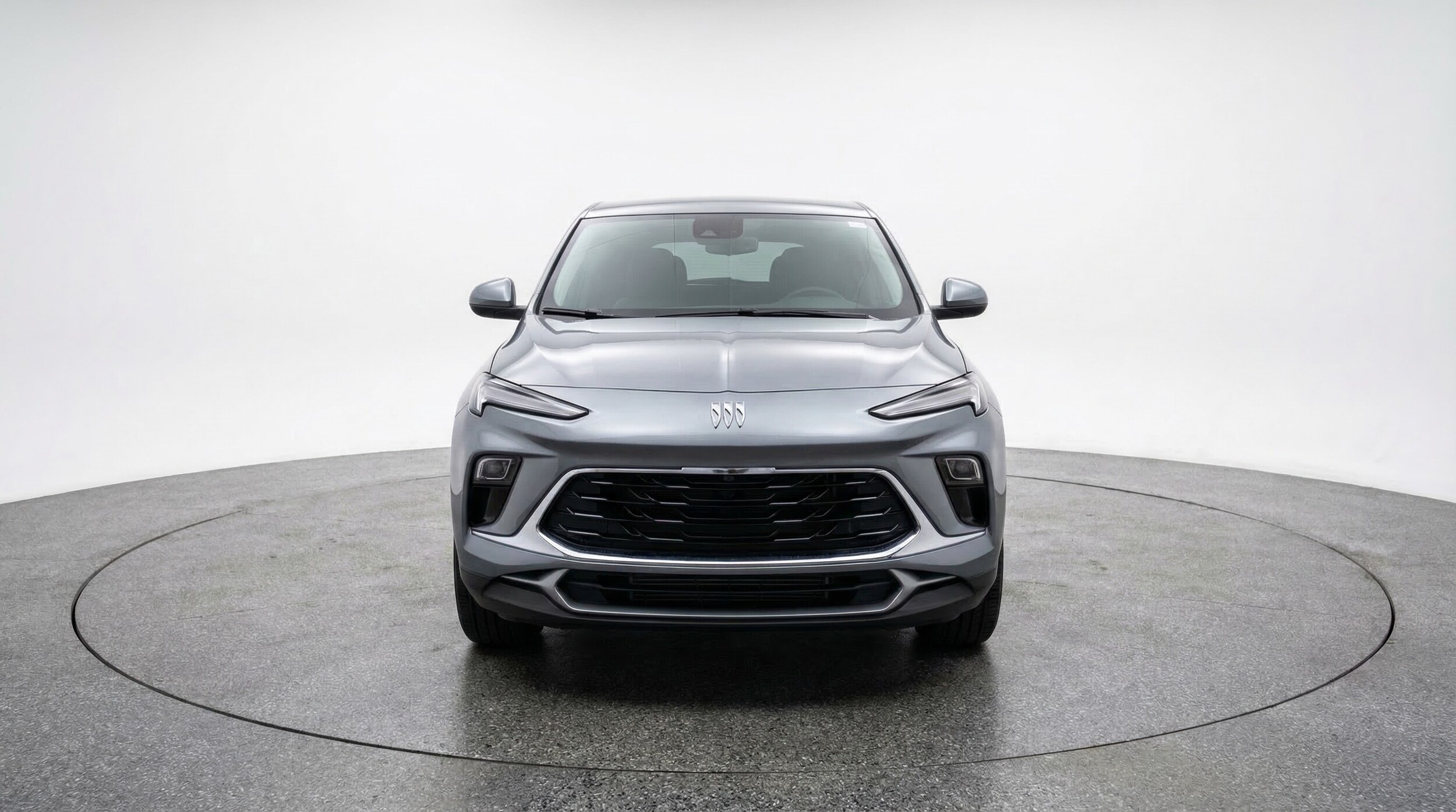 Thumbnail: 2025 Buick Encore GX - 2